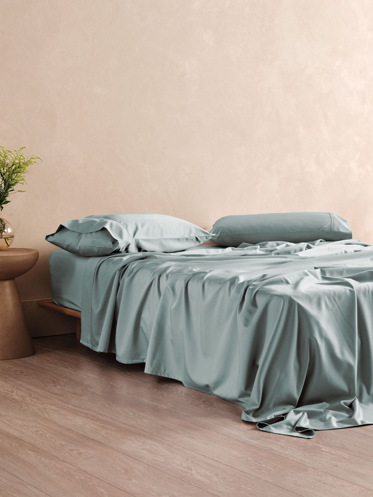 Linen House Haven Sheet Set