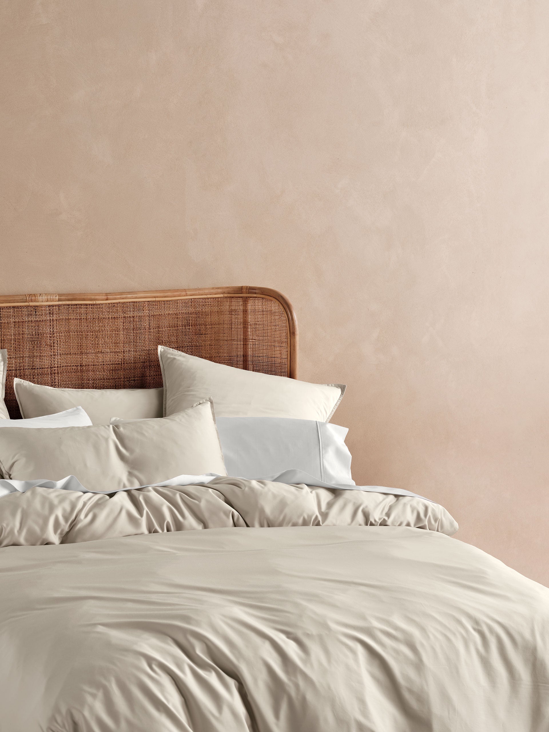 Linen House Haven Quilt Cover Set