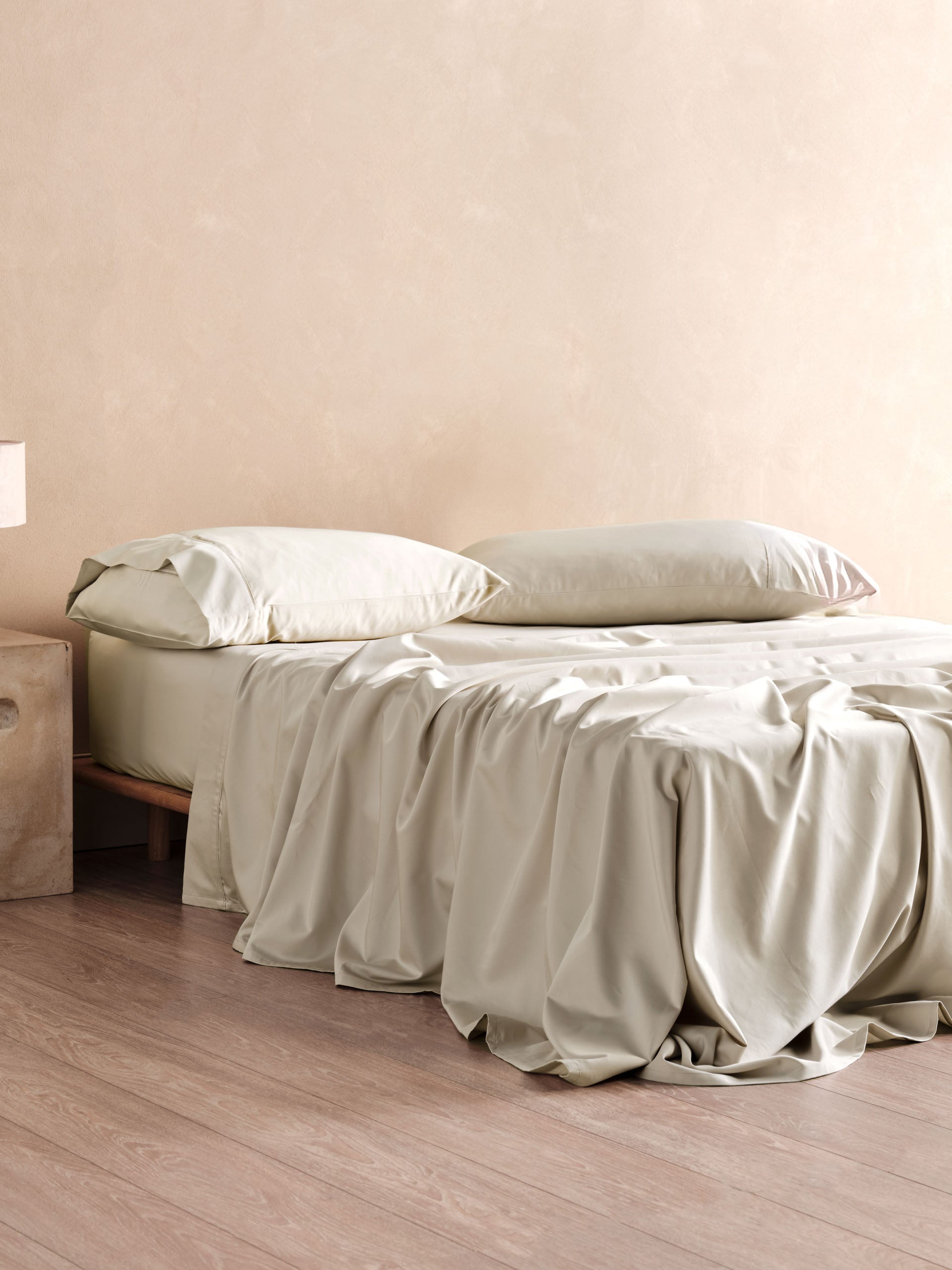 Linen House Haven Sheet Set