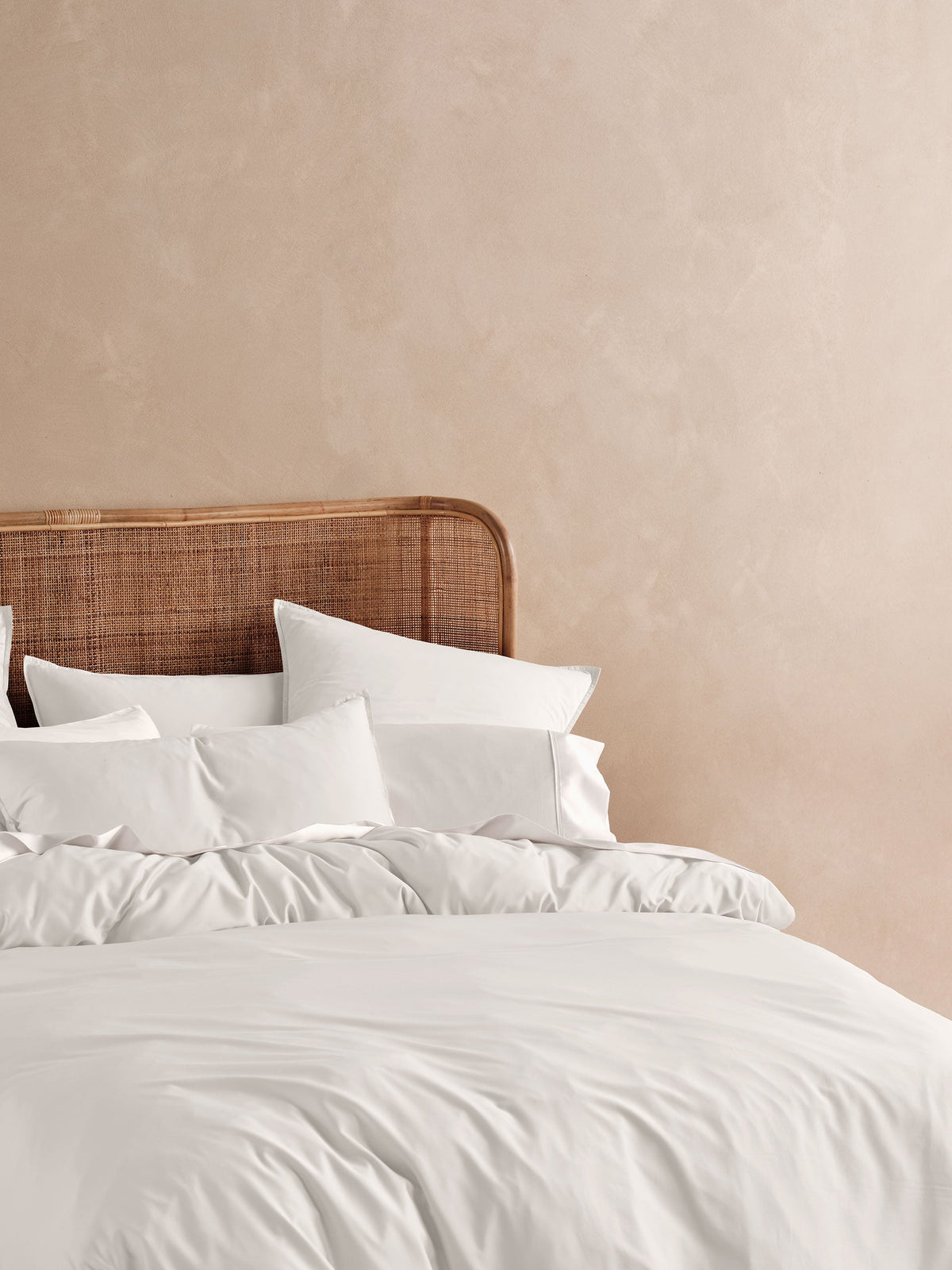 Linen House Haven Quilt Cover Set
