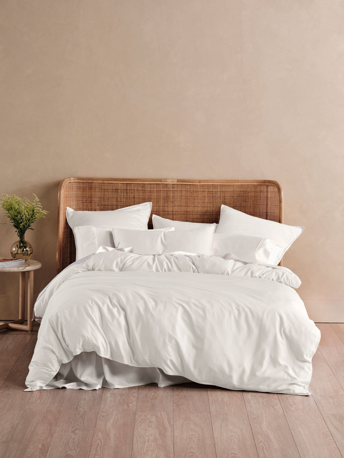 Linen House Haven Quilt Cover Set