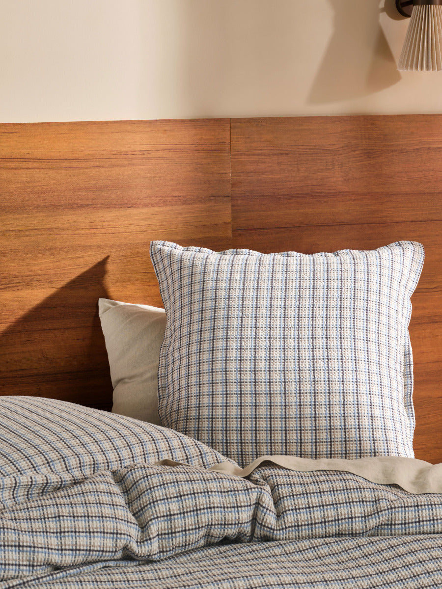 LINEN HOUSE HIGHLAND - INK Linen House