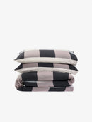 LINEN HOUSE IRVINE NIGHT QUILT COVER SET Linen House