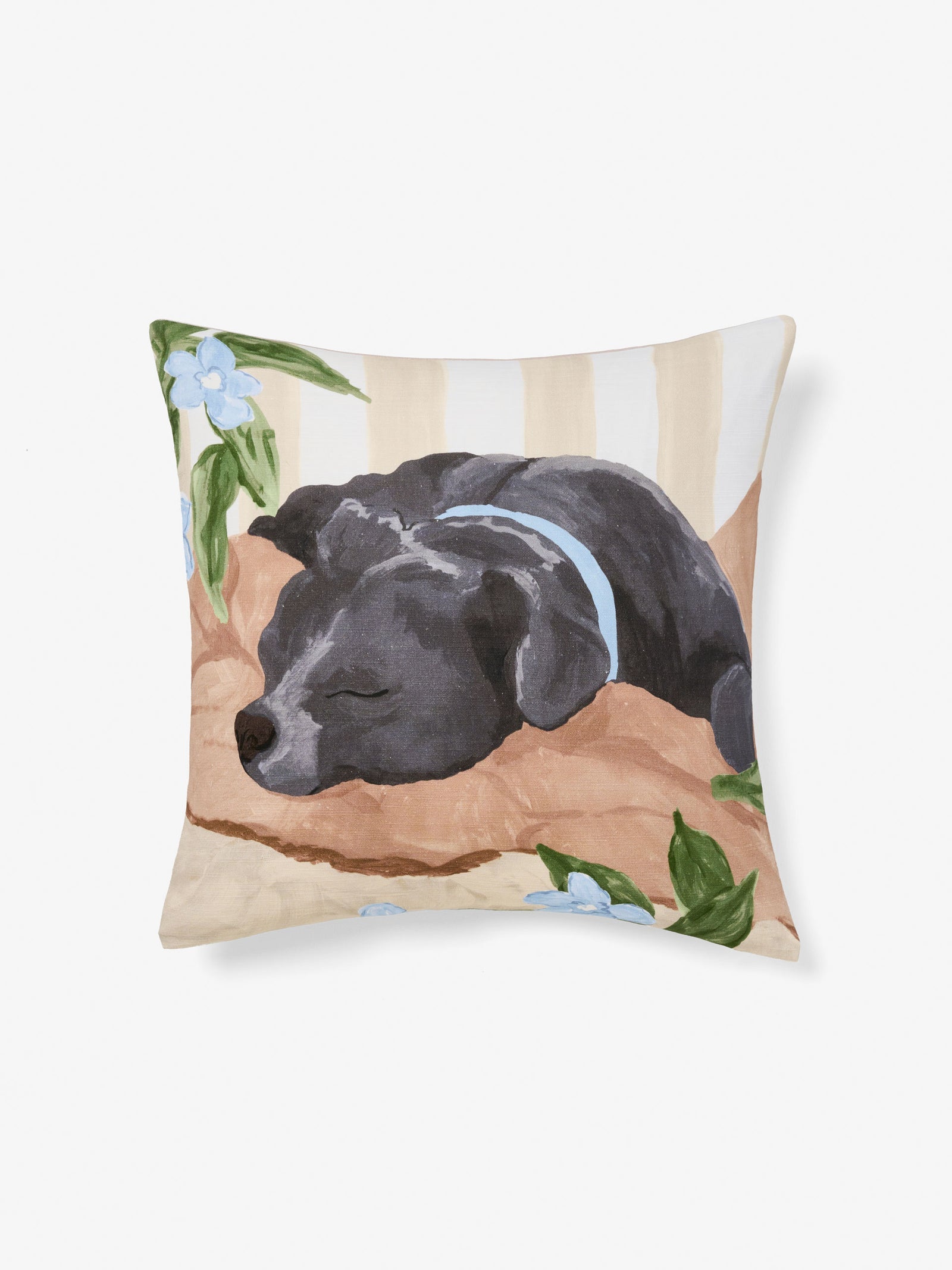 Linen House Kennel Club Cushion 48x48cm
