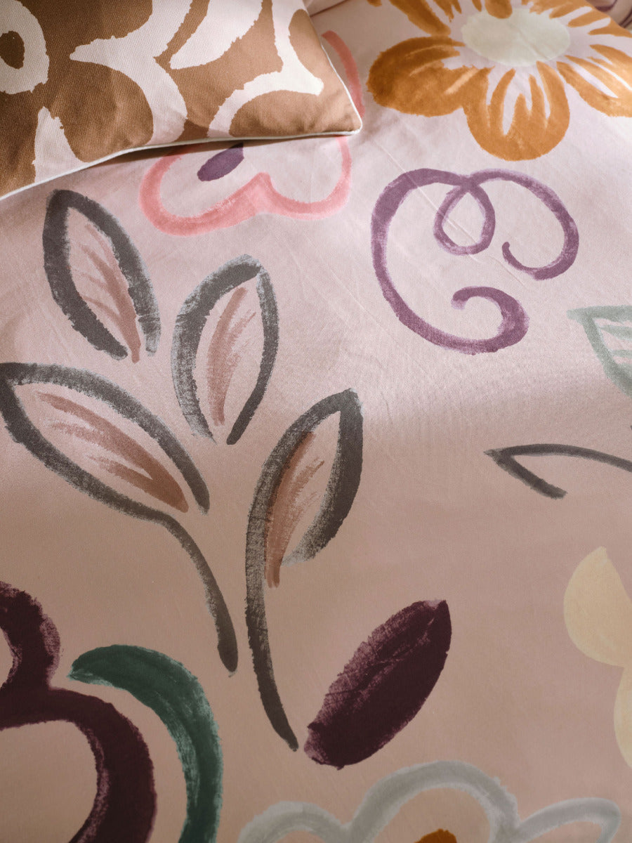 LINEN HOUSE KITTA - ROSE Linen House