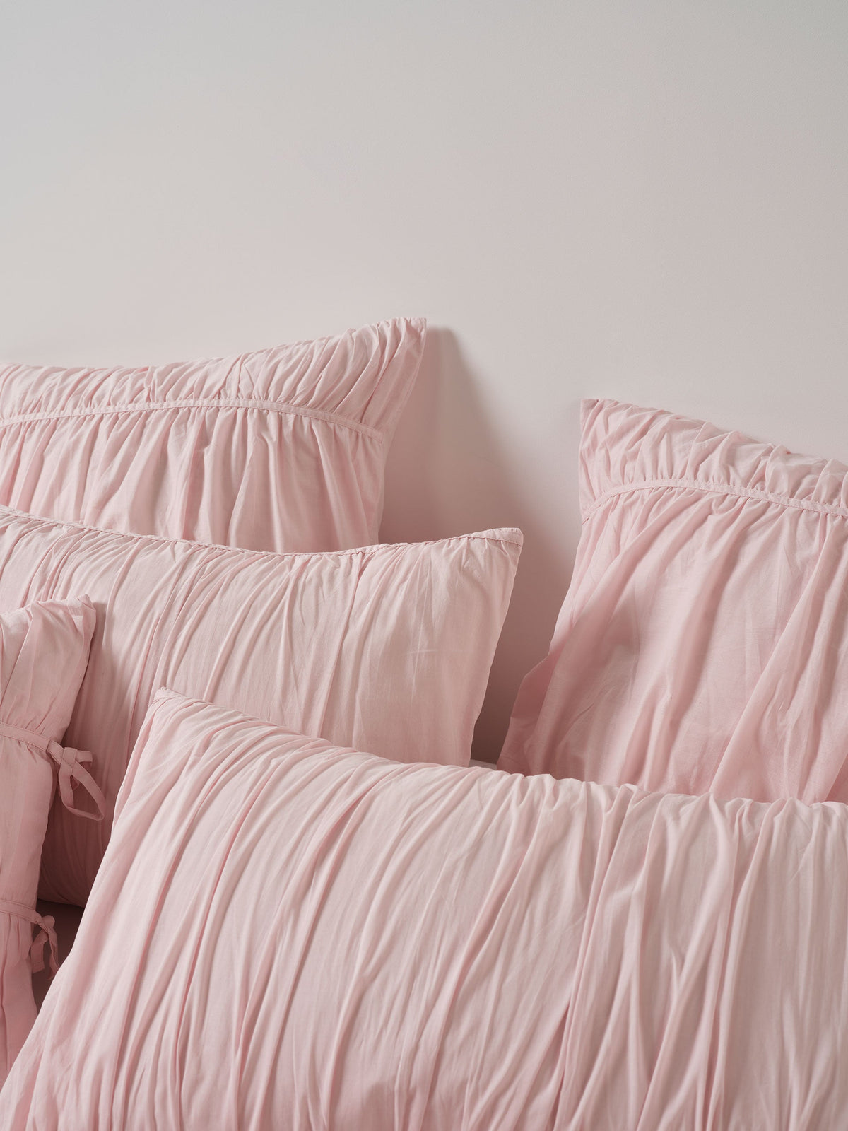 Linen House Layla Peony Quilt Cover Set