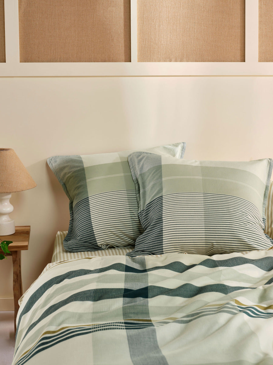 LINEN HOUSE LEVON - JADE Linen House