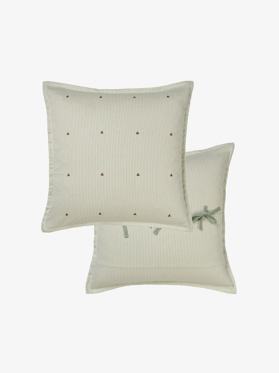 LINEN HOUSE LILLY - VANILLA Linen House