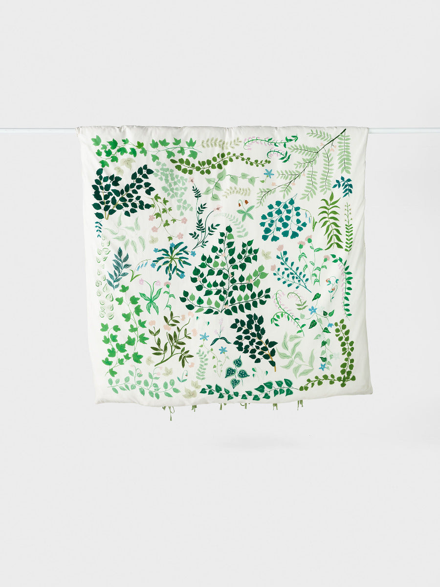 LINEN HOUSE LILLY - VANILLA Linen House