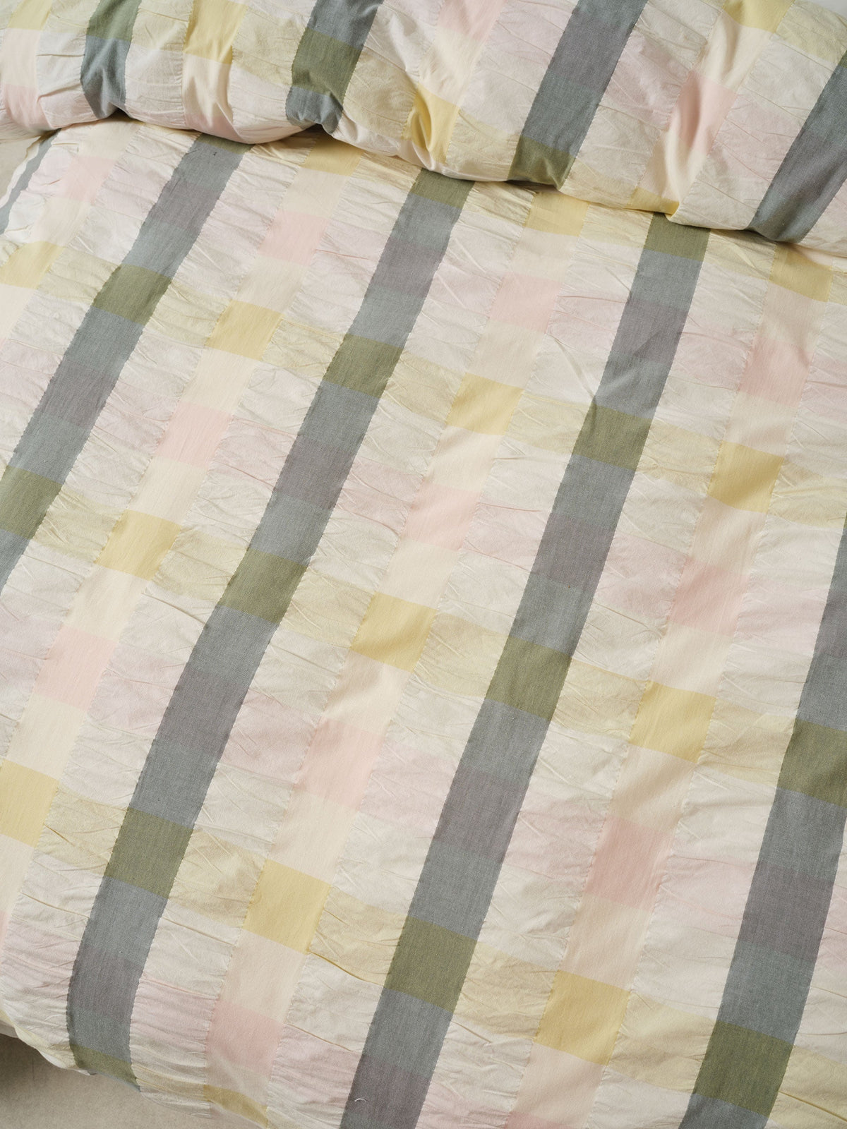 Linen House Malo Quilt Cover Set