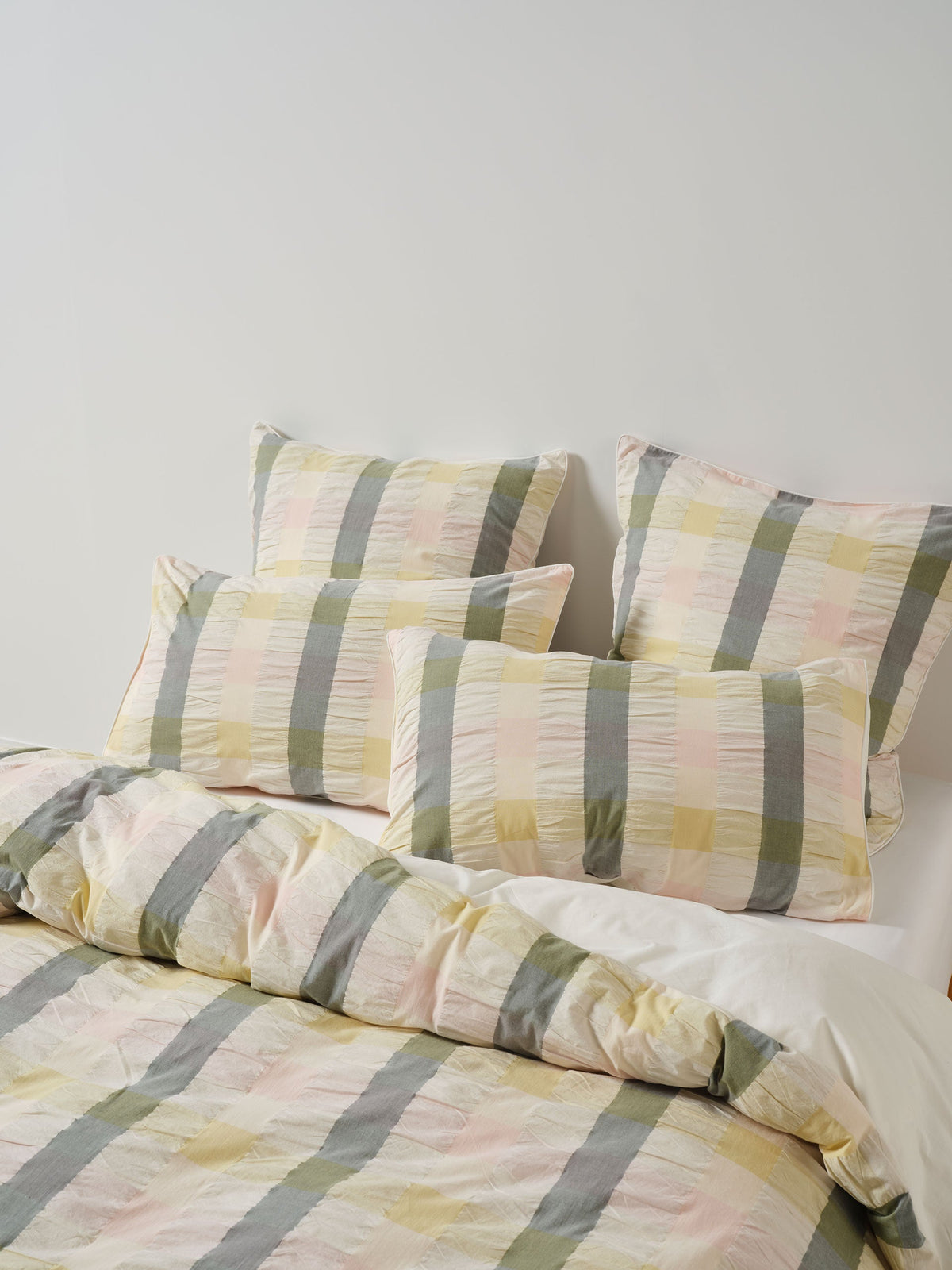 Linen House Malo Quilt Cover Set
