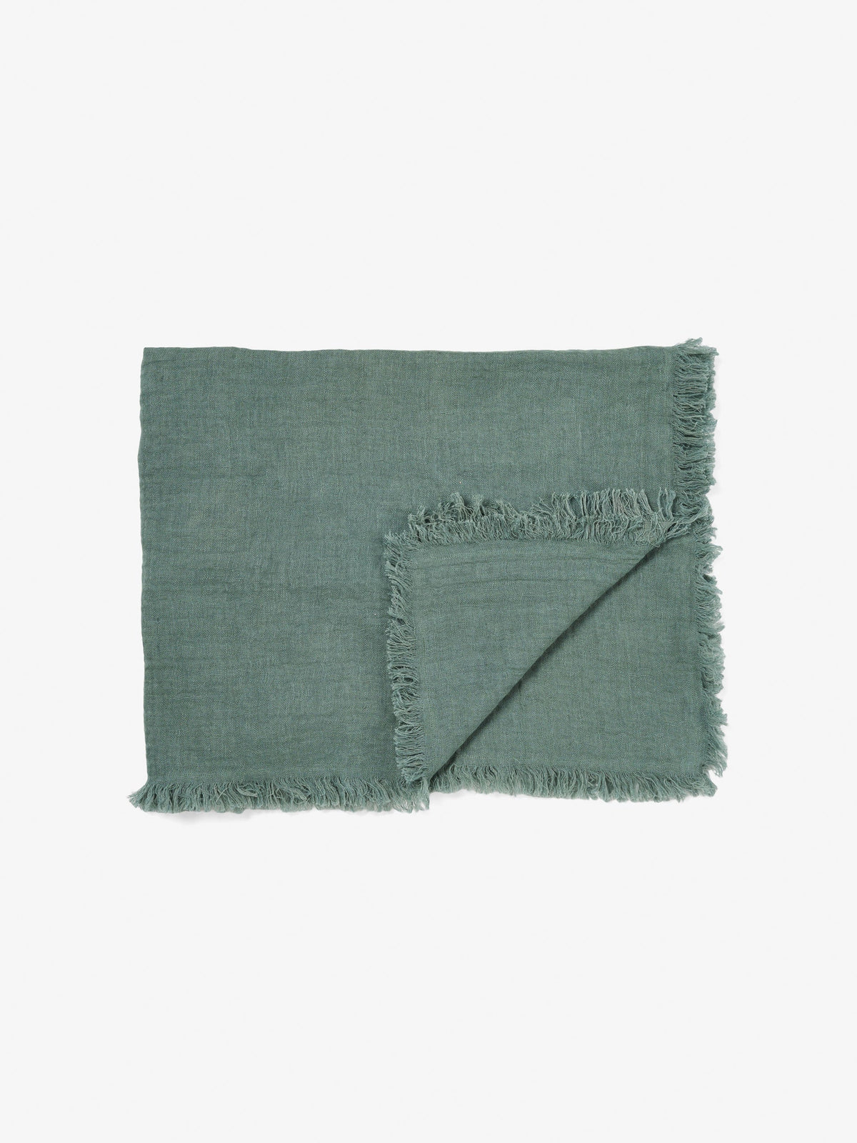 Linen House Maya Ballet Pink Throw
