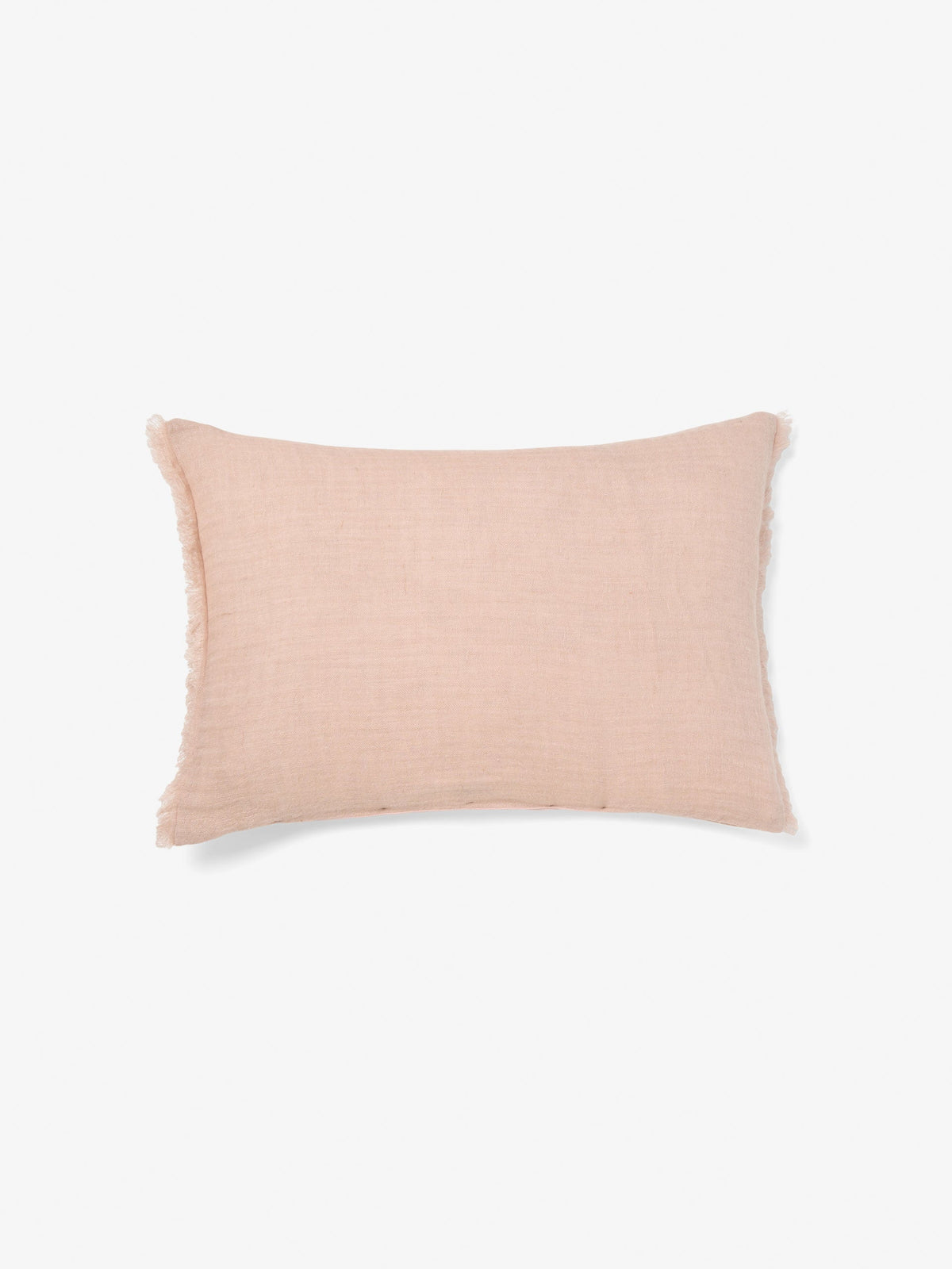 Linen House Maya Atlantic Cushion 40x60cm