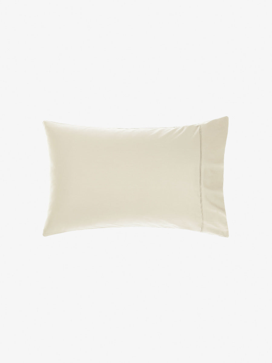 LINEN HOUSE NARA | NATURAL SHEET SET