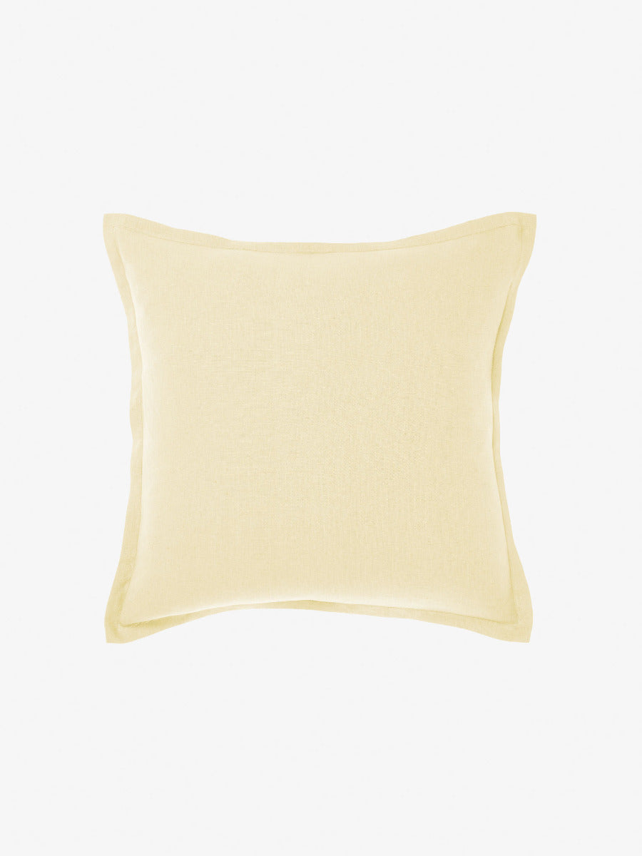 LINEN HOUSE NIMES LEMON QUILT COVER SET (Copy) Linen House
