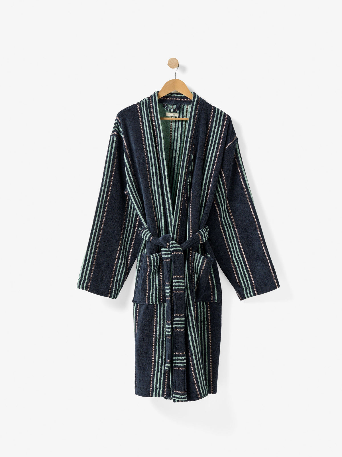 Linen House |Payton Bath Robe
