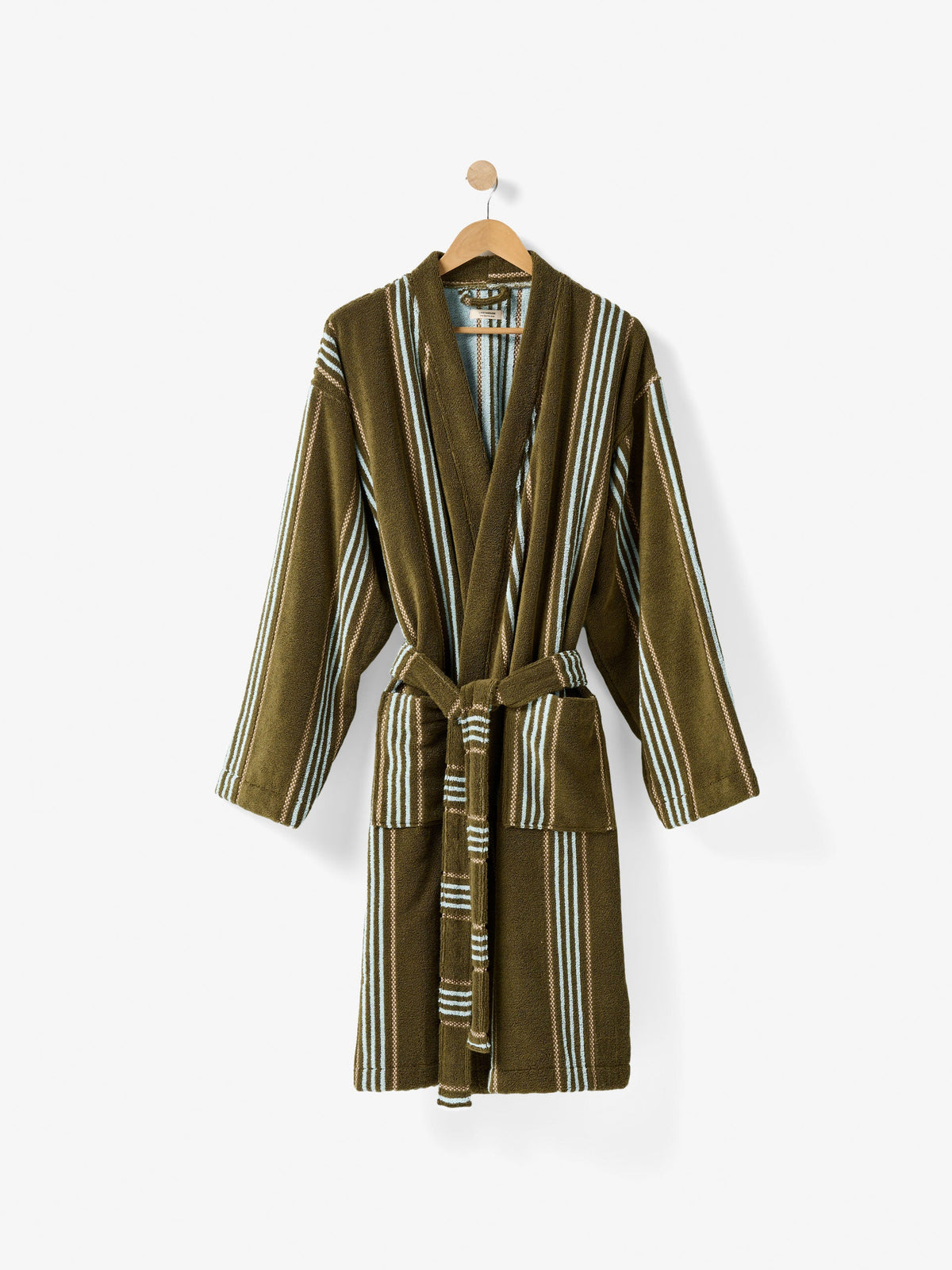 Linen House |Payton Bath Robe