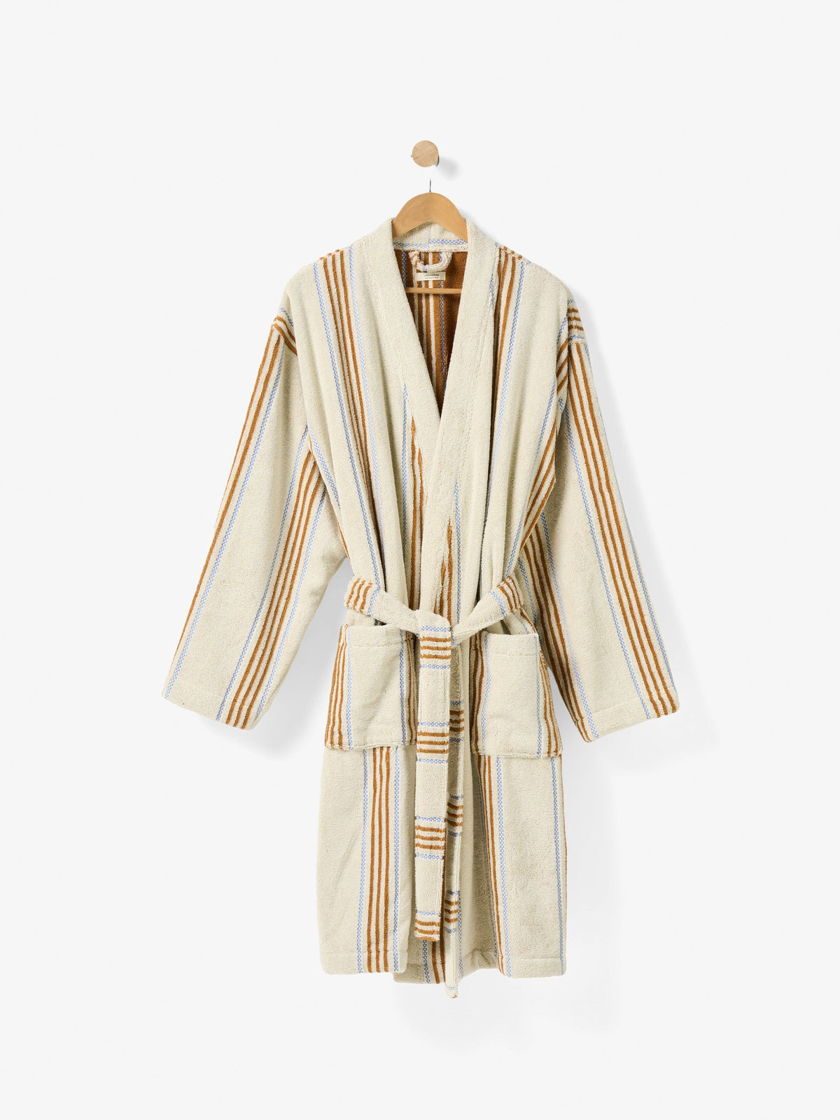 Linen House |Payton Bath Robe