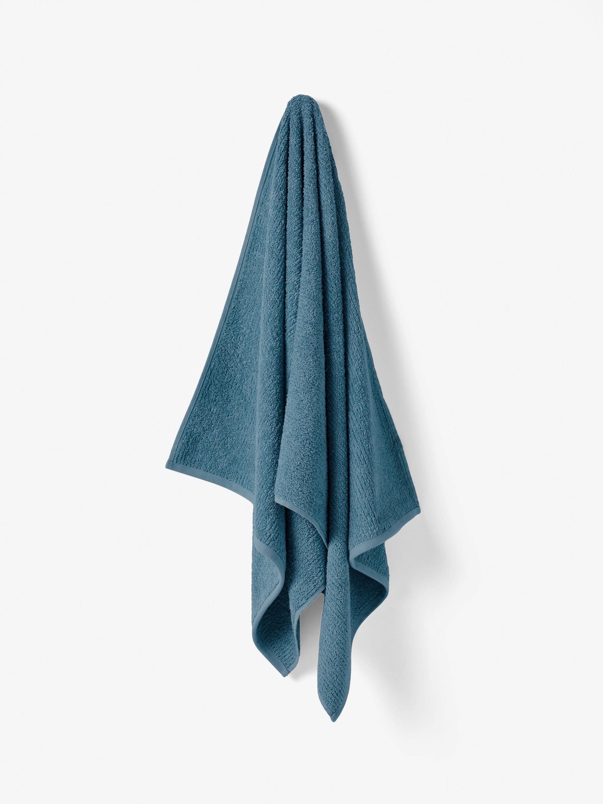 Linen House Reed Ocean Towel Collection