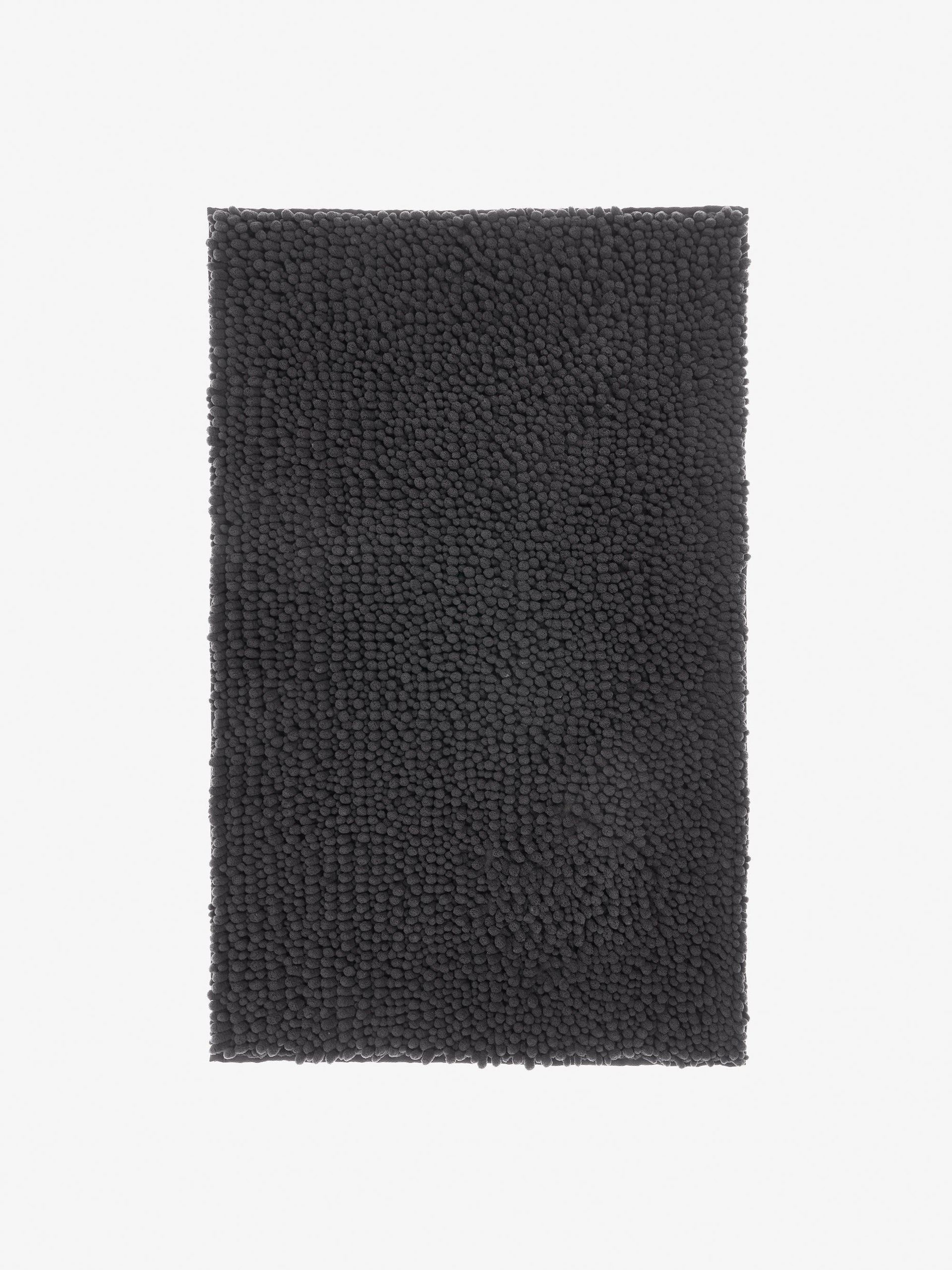 Linen House Reed Toggle Evergreen Bath Mat