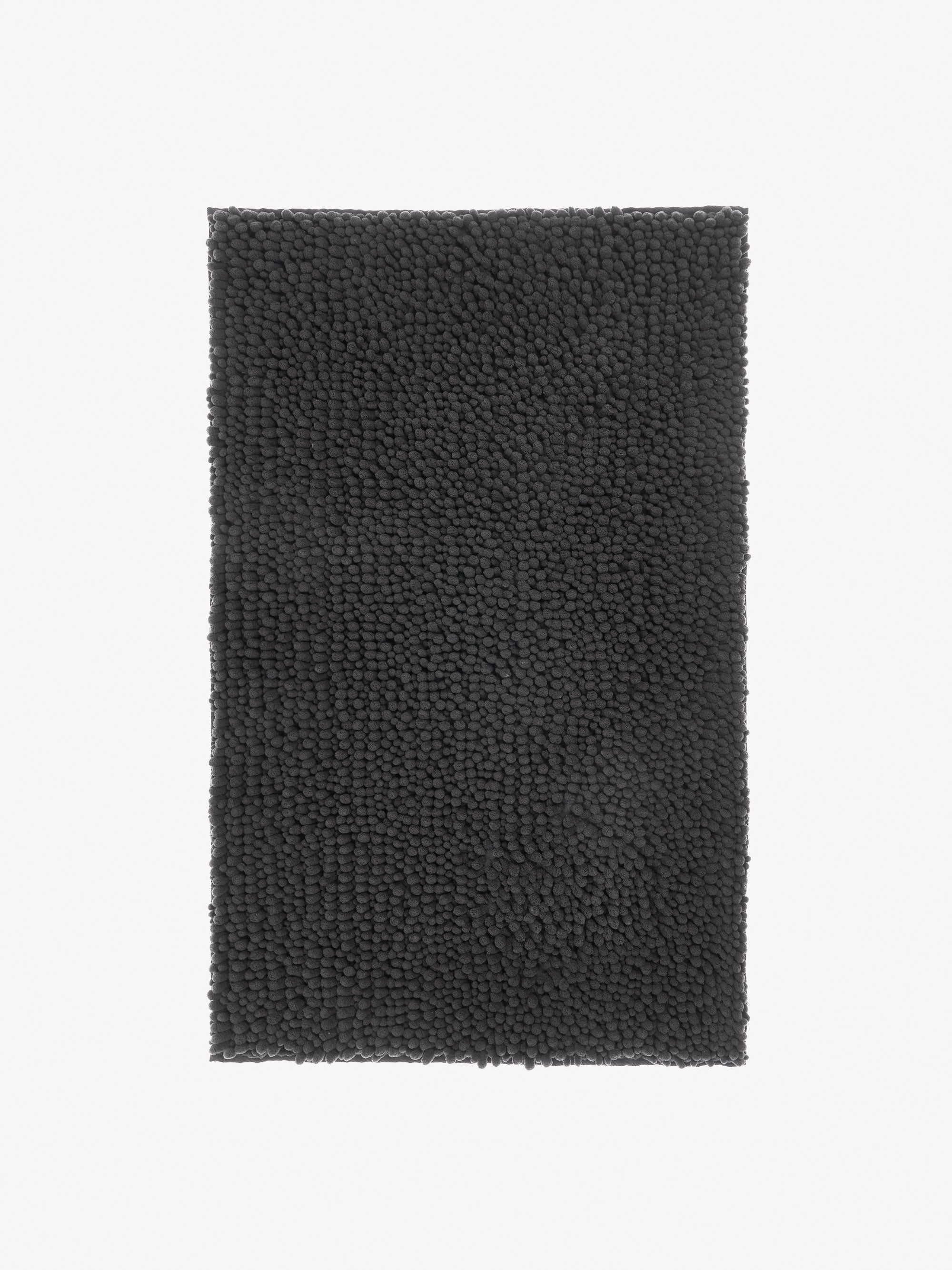 Linen House Reed Toggle Evergreen Bath Mat