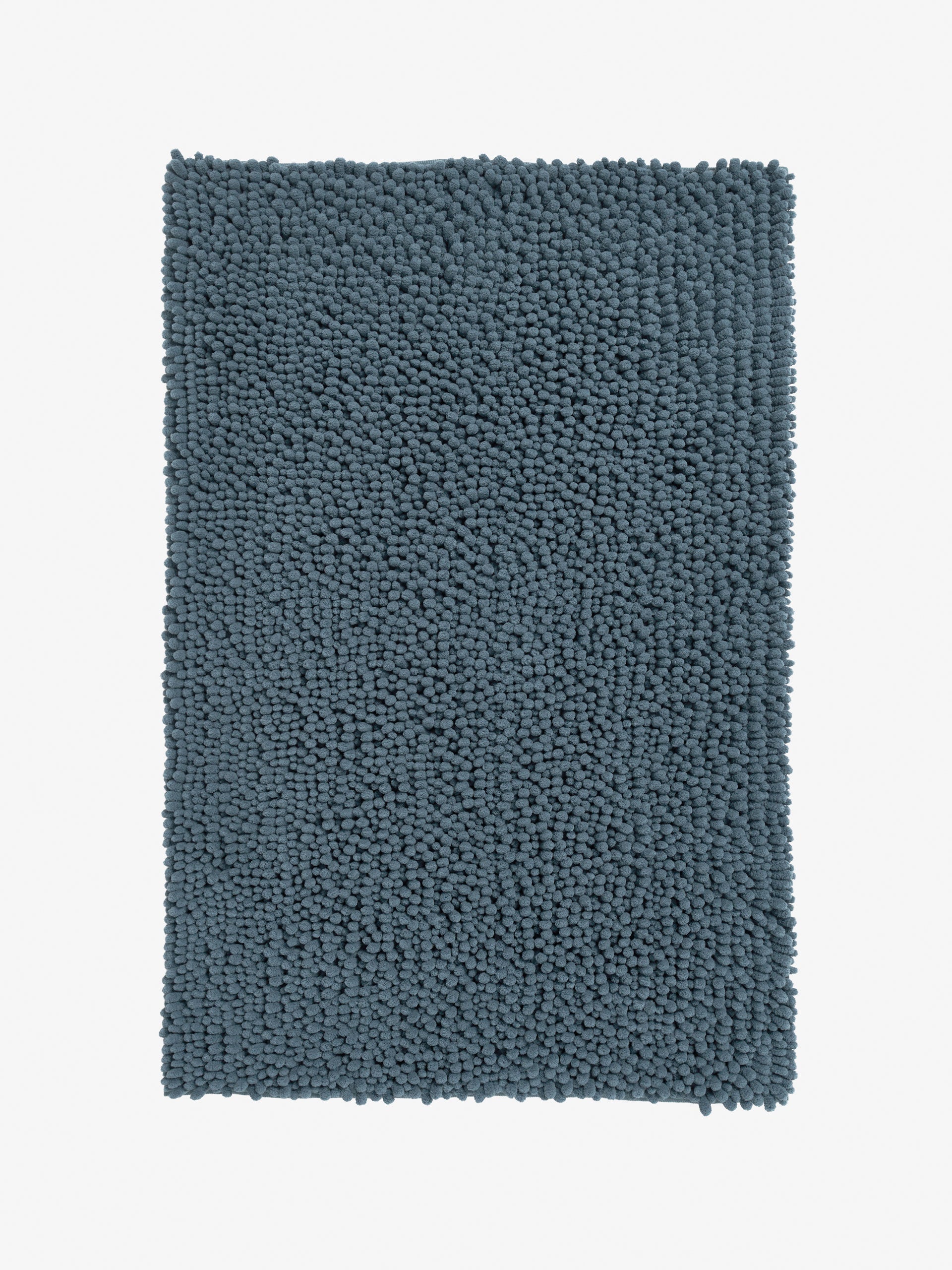 Linen House Reed Toggle Evergreen Bath Mat