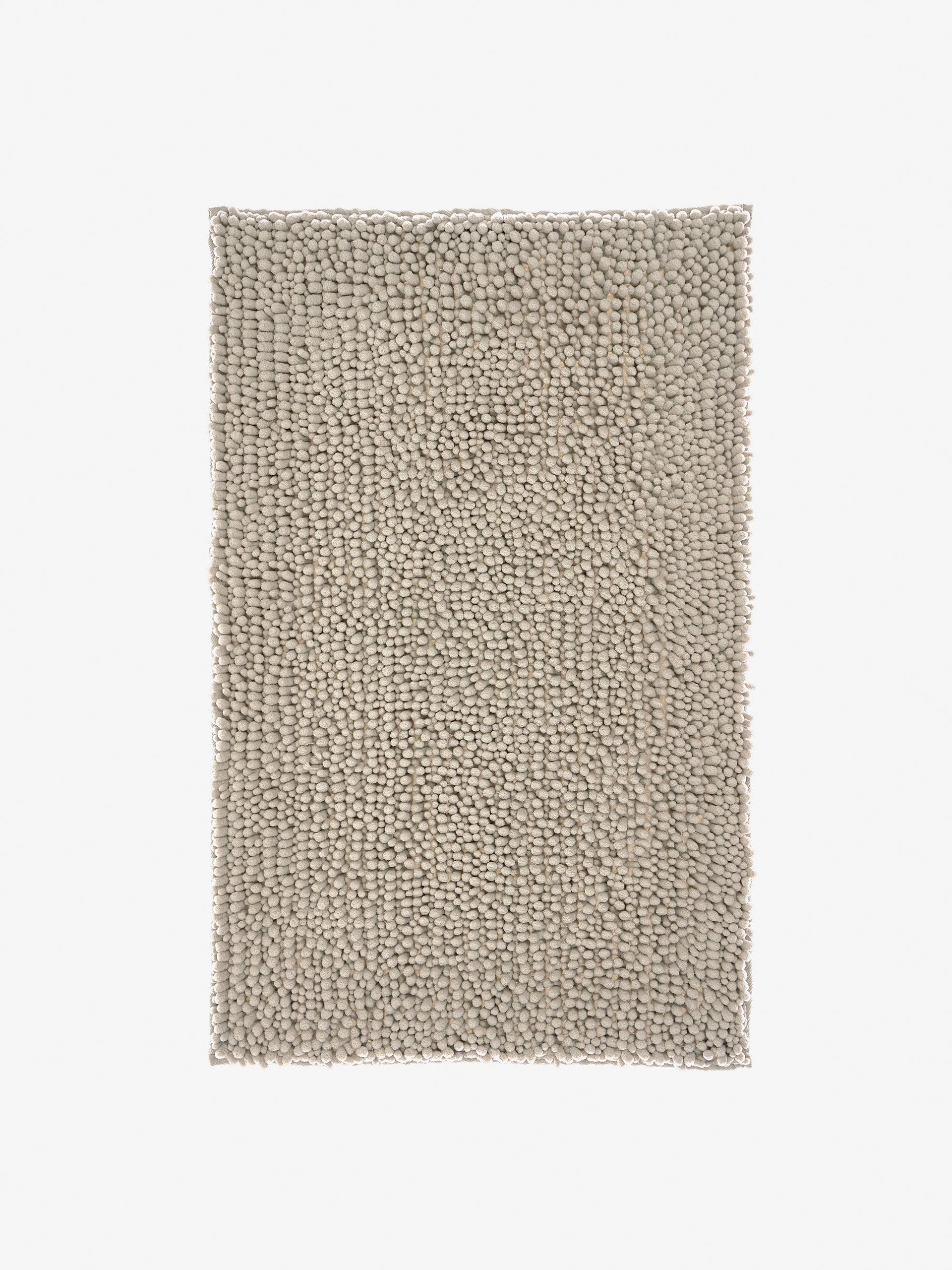 Linen House Reed Toggle Evergreen Bath Mat