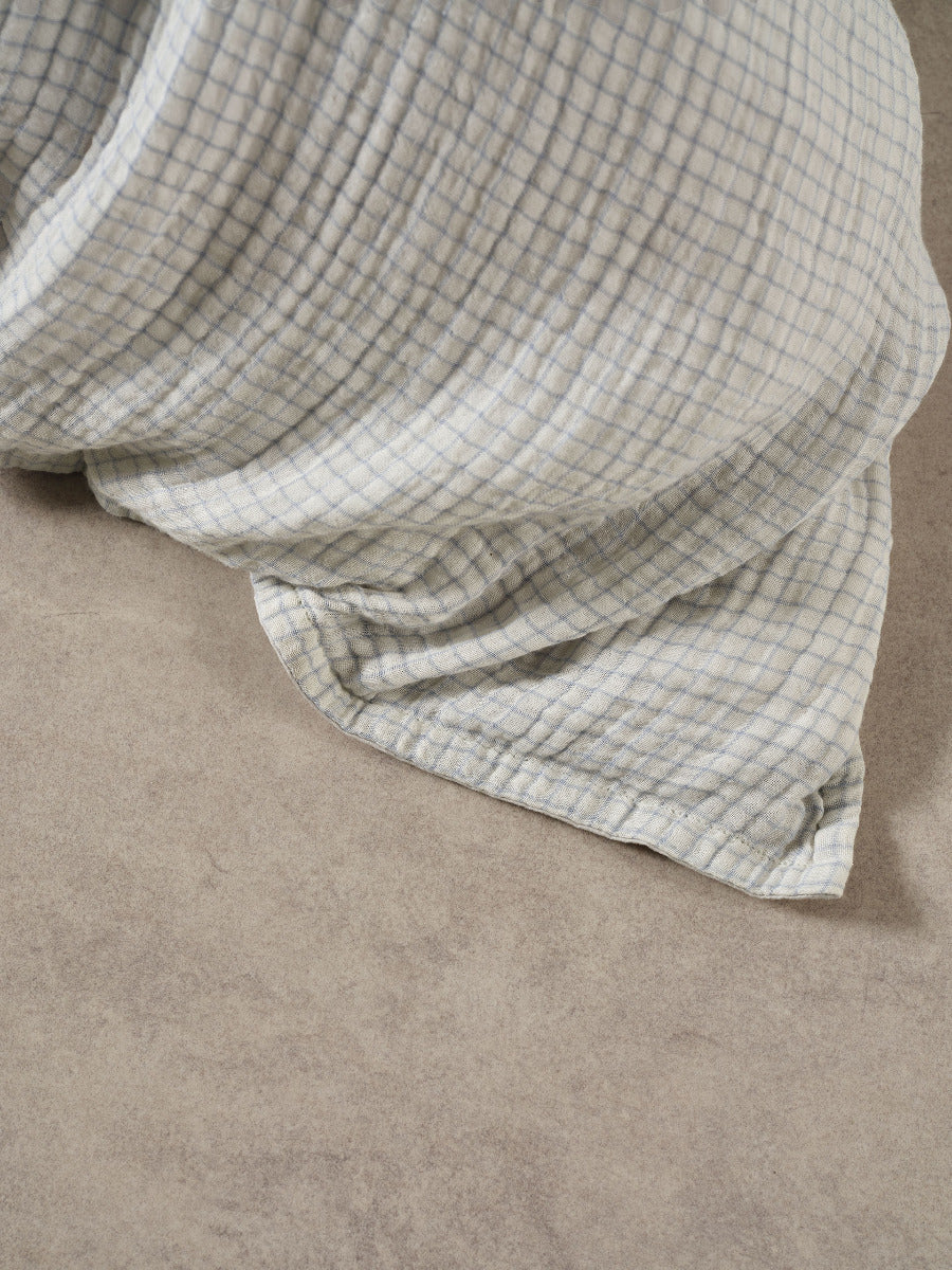 LINEN HOUSE ROHAN | HYDRANGEA QUILT COVER Linen House