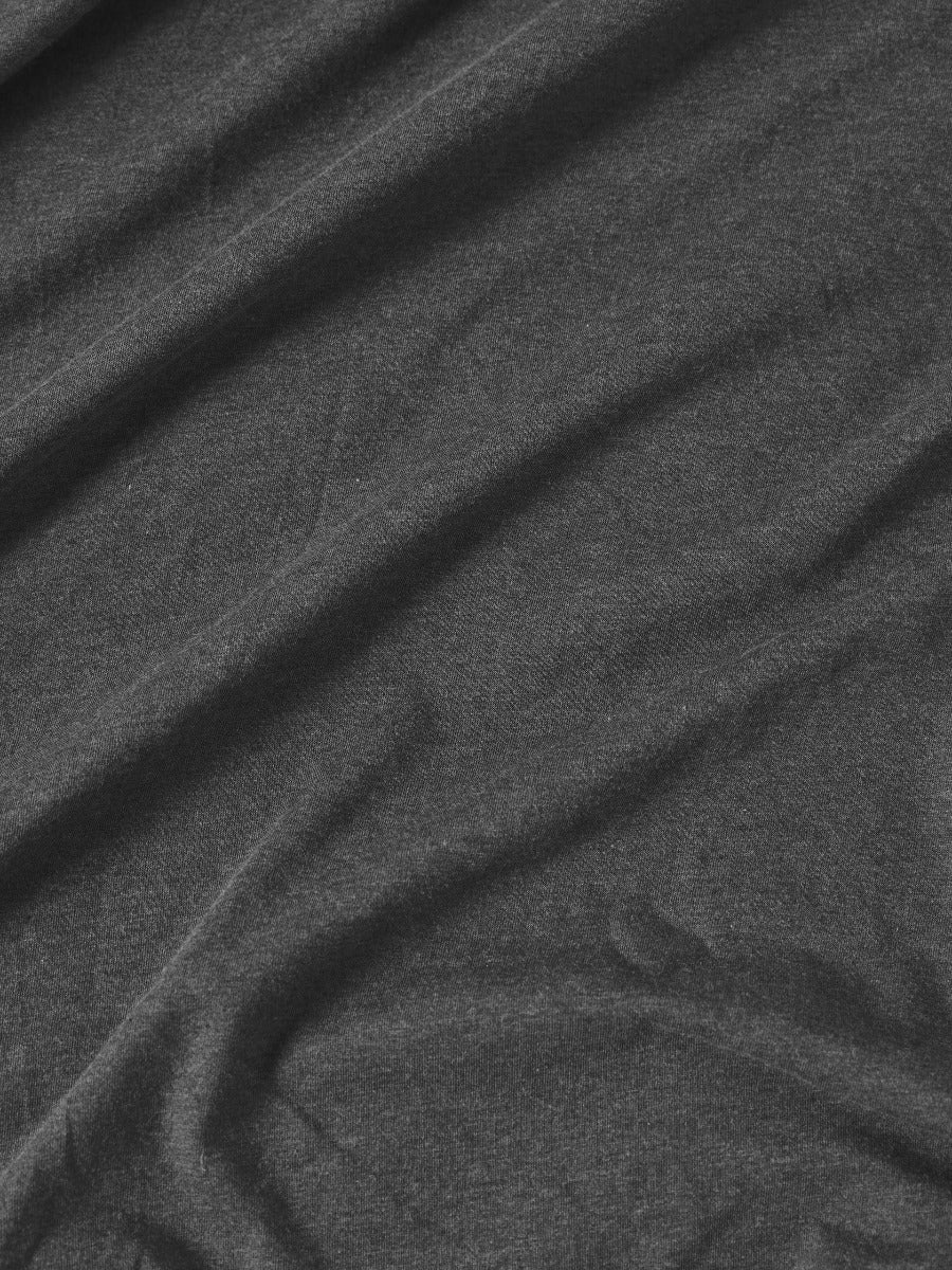 LINEN HOUSE RYLAND | CHARCOAL SHEET SET Linen House