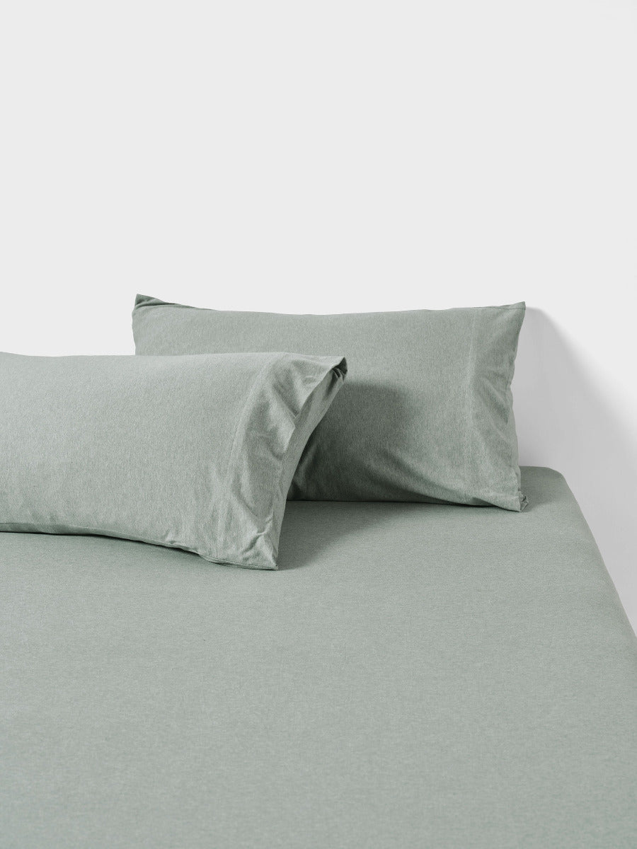 LINEN HOUSE RYLAND | EUCALYPTUS SHEET SET Linen House