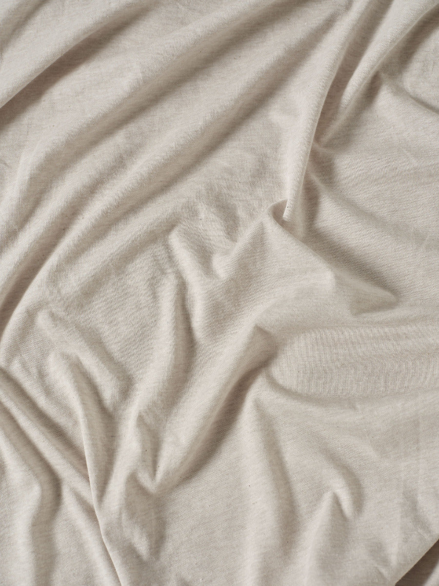 LINEN HOUSE RYLAND | PEBBLE SHEET SET Linen House