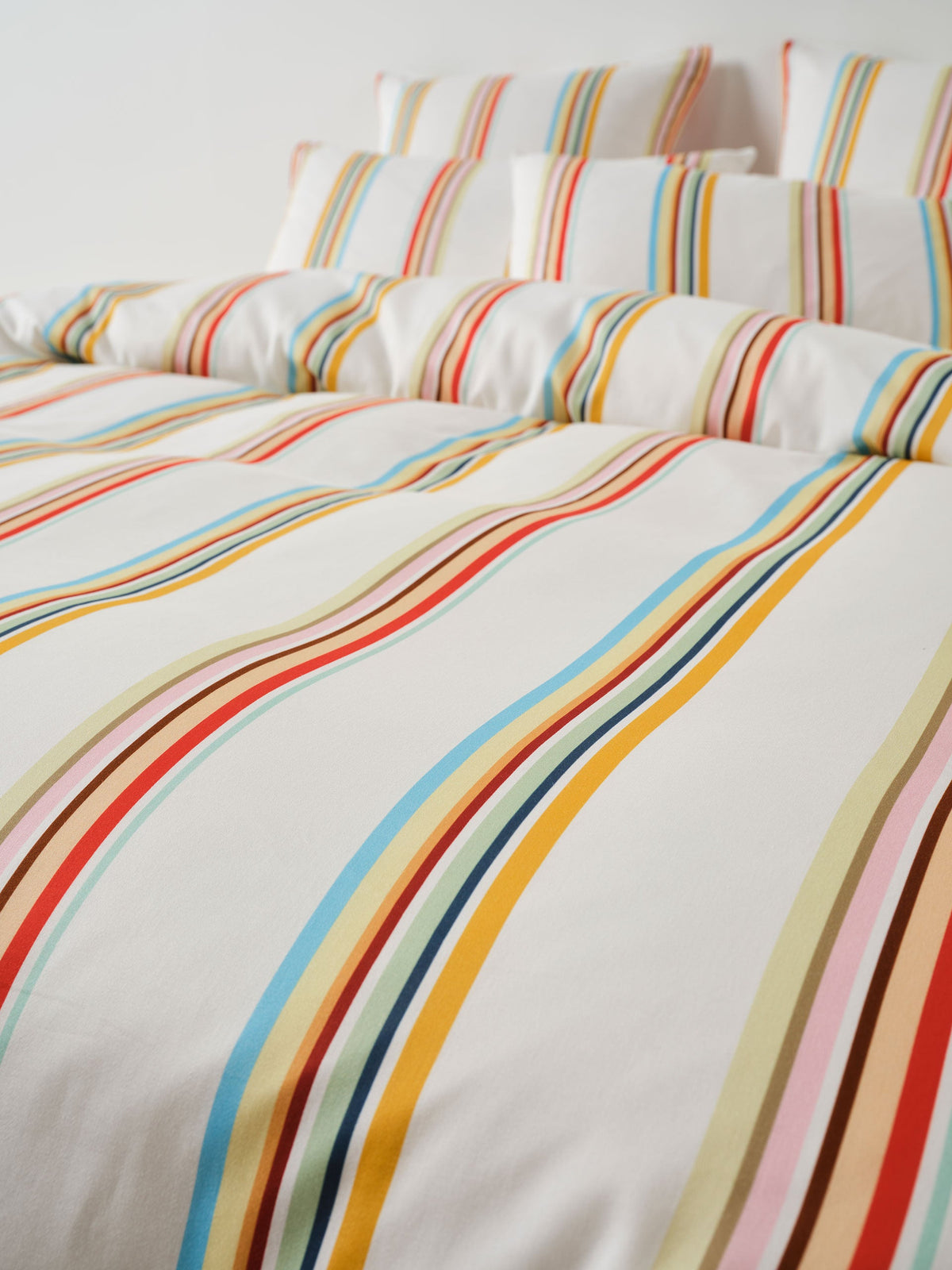Linen House Sanremo Quilt Cover Set
