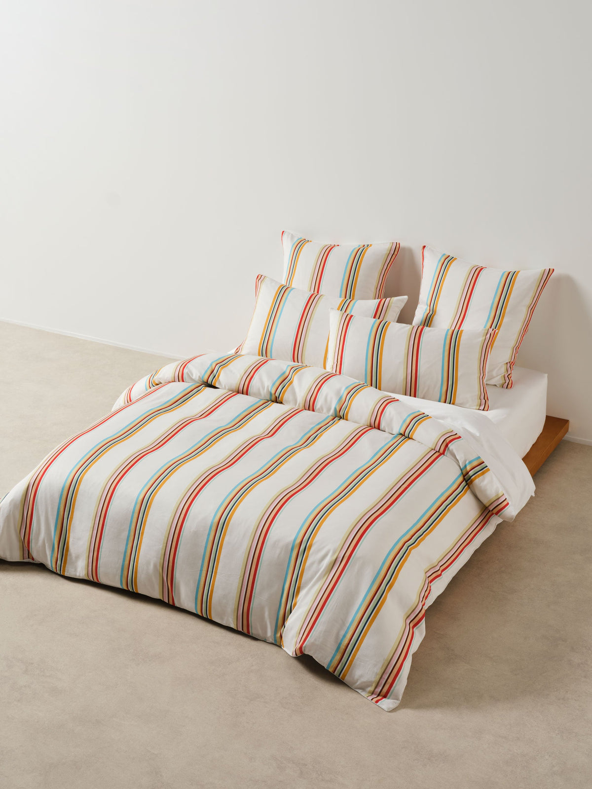 Linen House Sanremo Quilt Cover Set