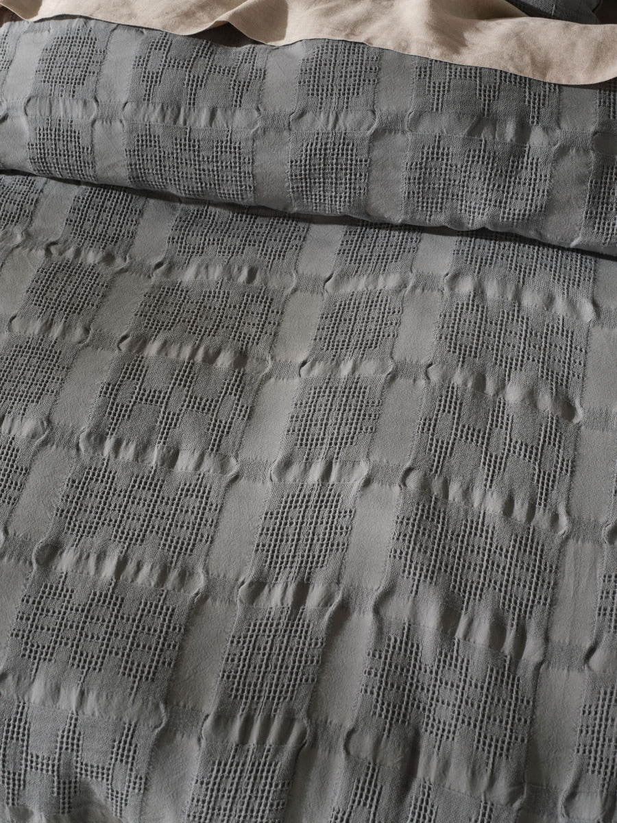 LINEN HOUSE SEREN - SHADOW Linen House