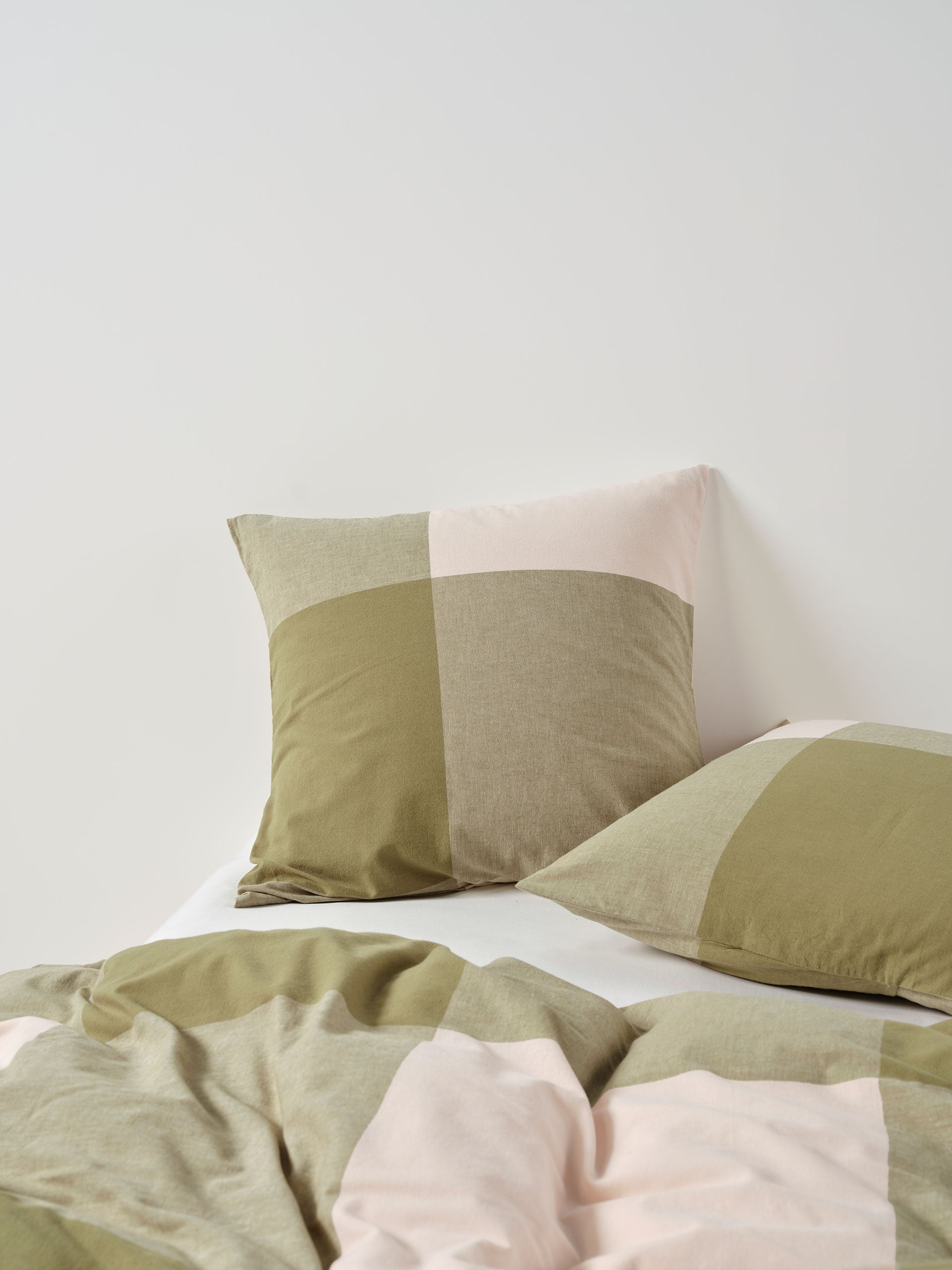 Linen House Sicily Quilt Cover Set