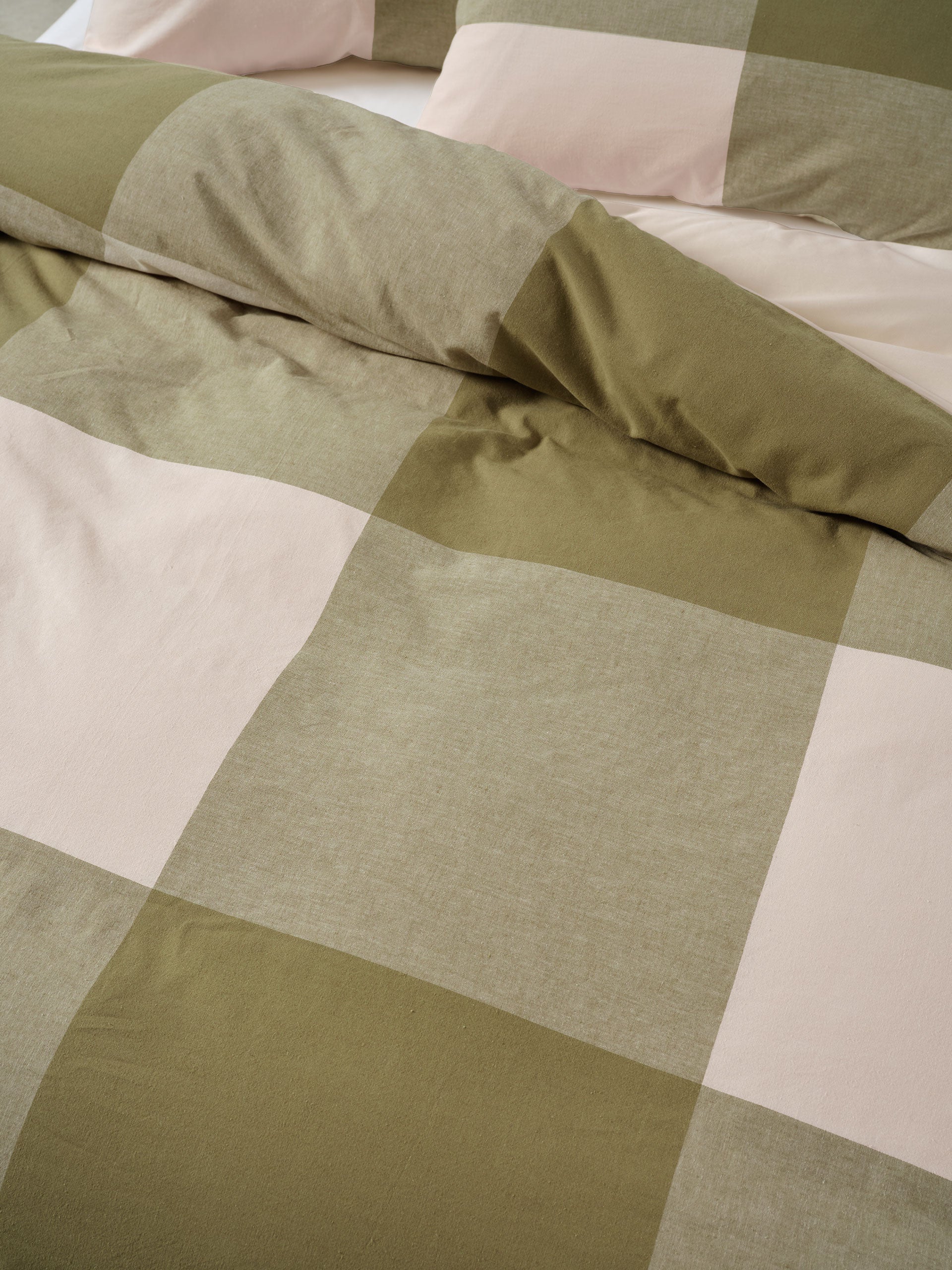 Linen House Sicily Quilt Cover Set