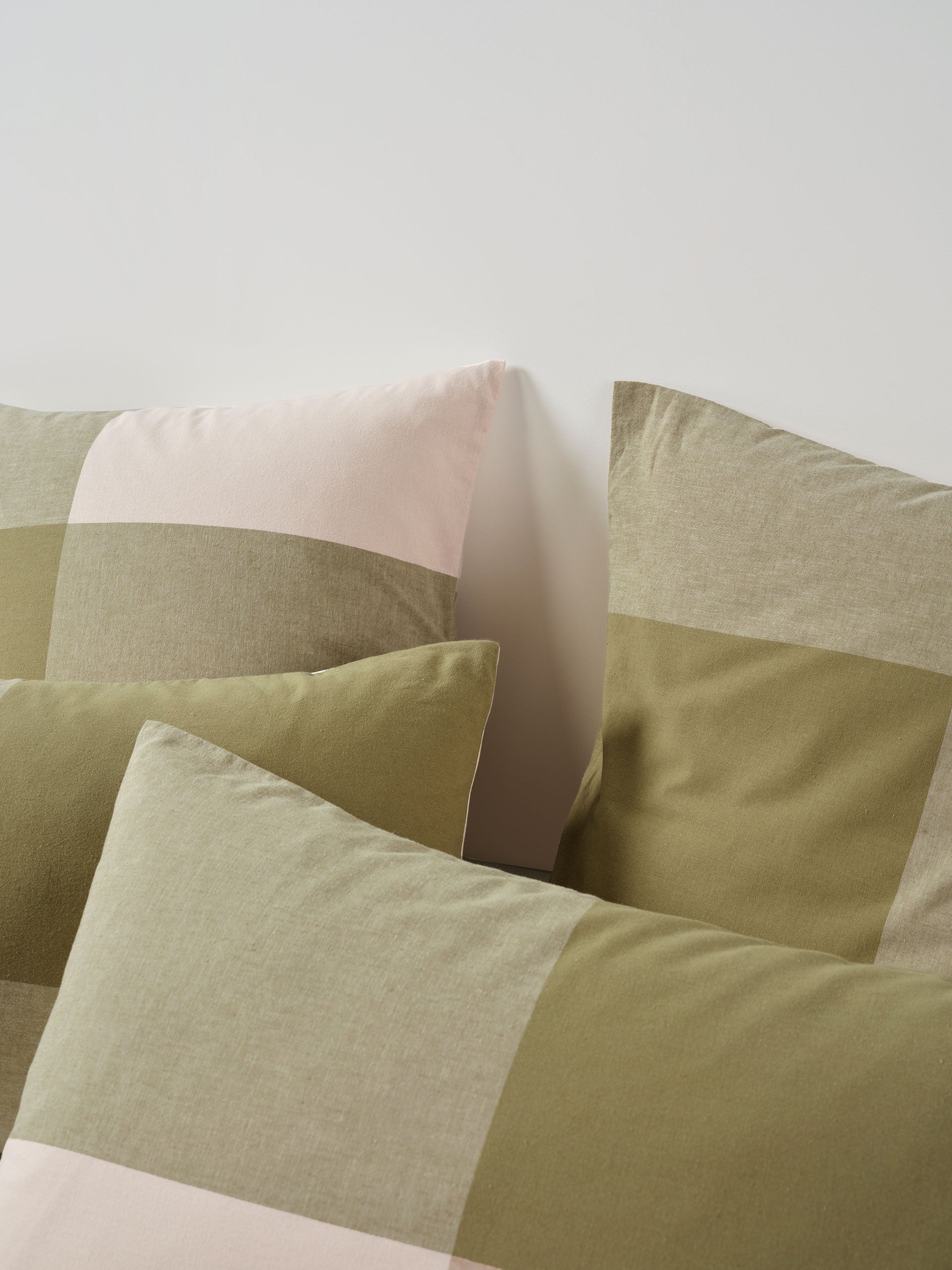 Linen House Sicily Quilt Cover Set