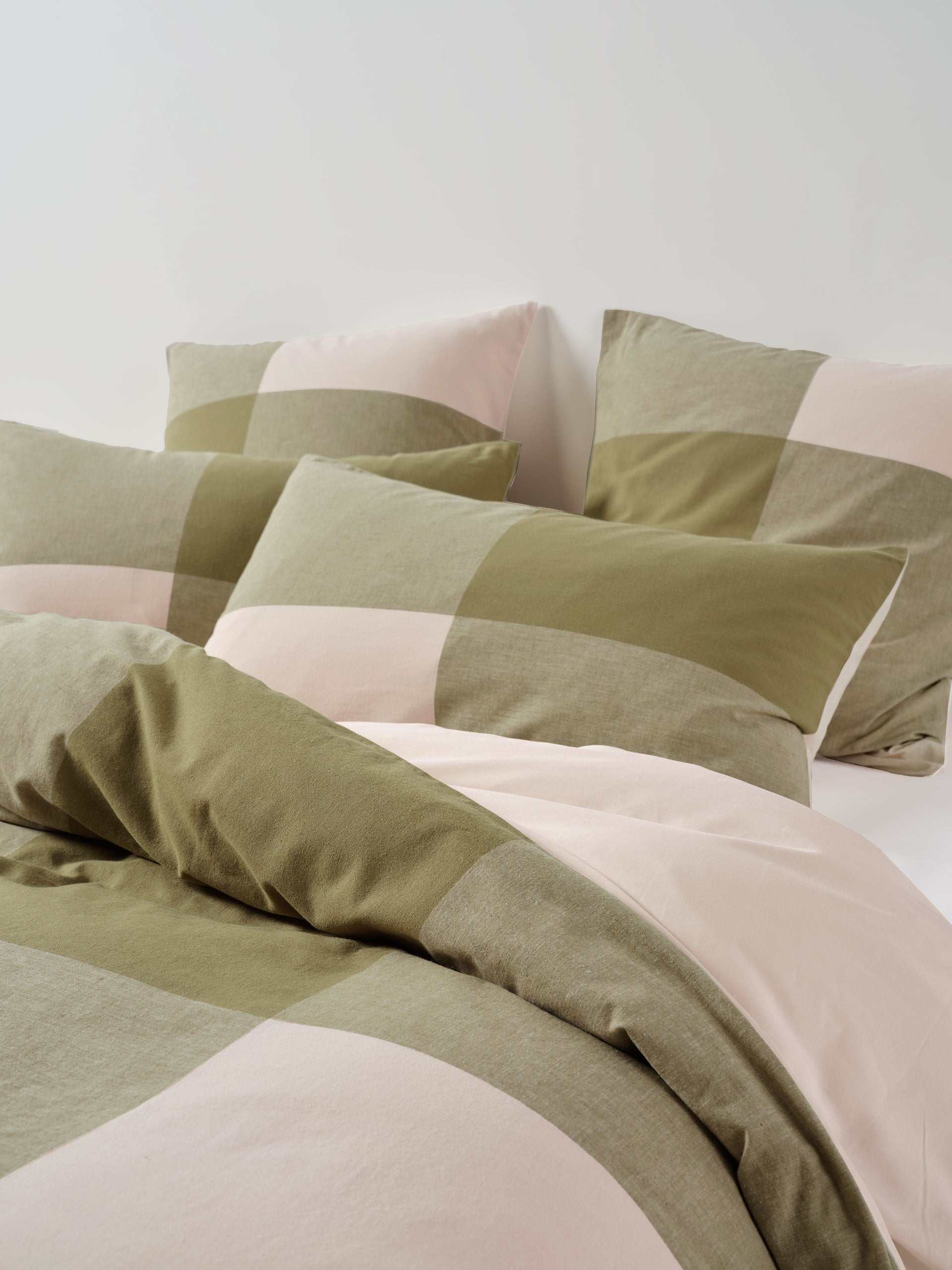 Linen House Sicily Quilt Cover Set