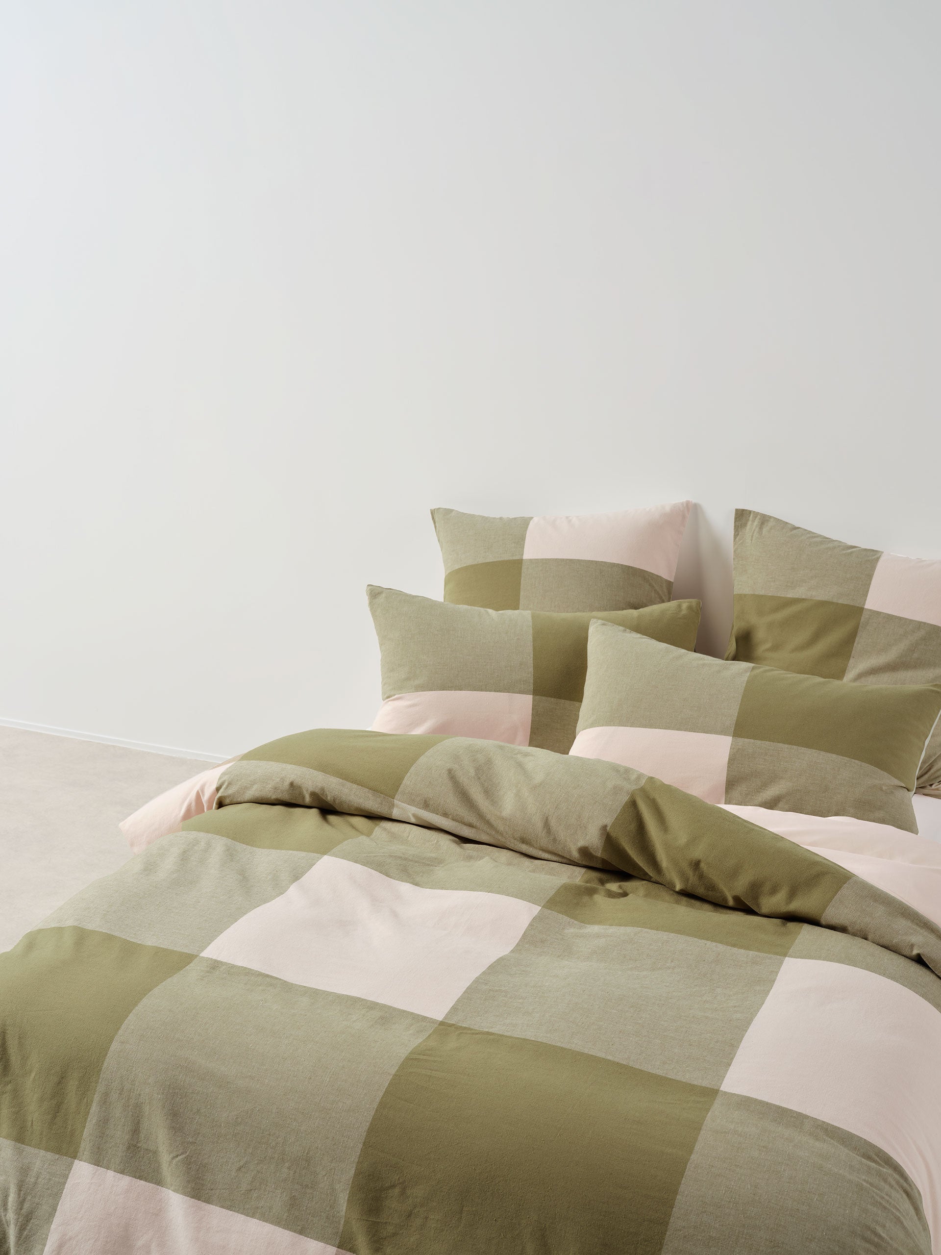 Linen House Sicily Quilt Cover Set