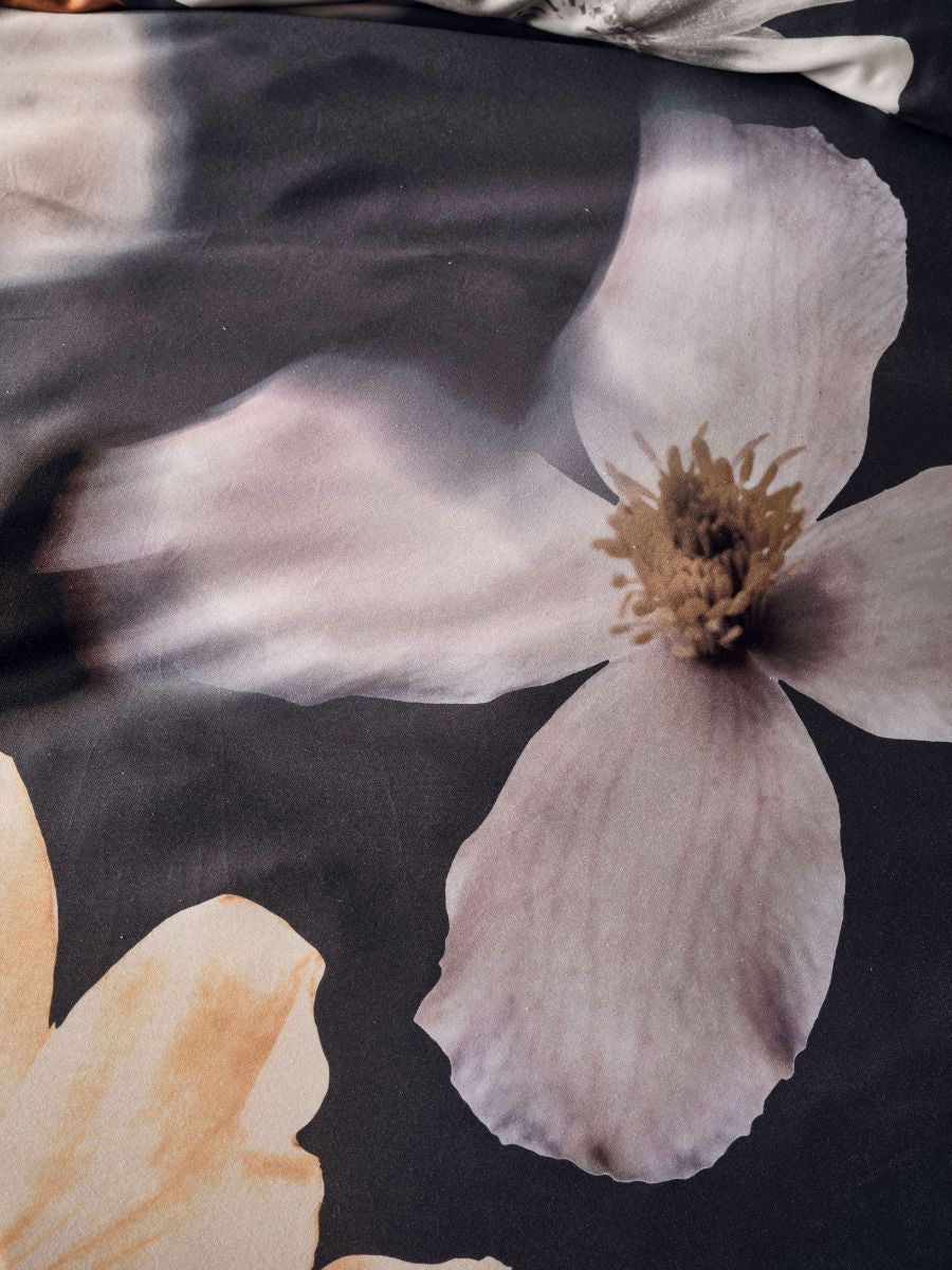 LINEN HOUSE SILVIA QUILT COVER SET Linen House