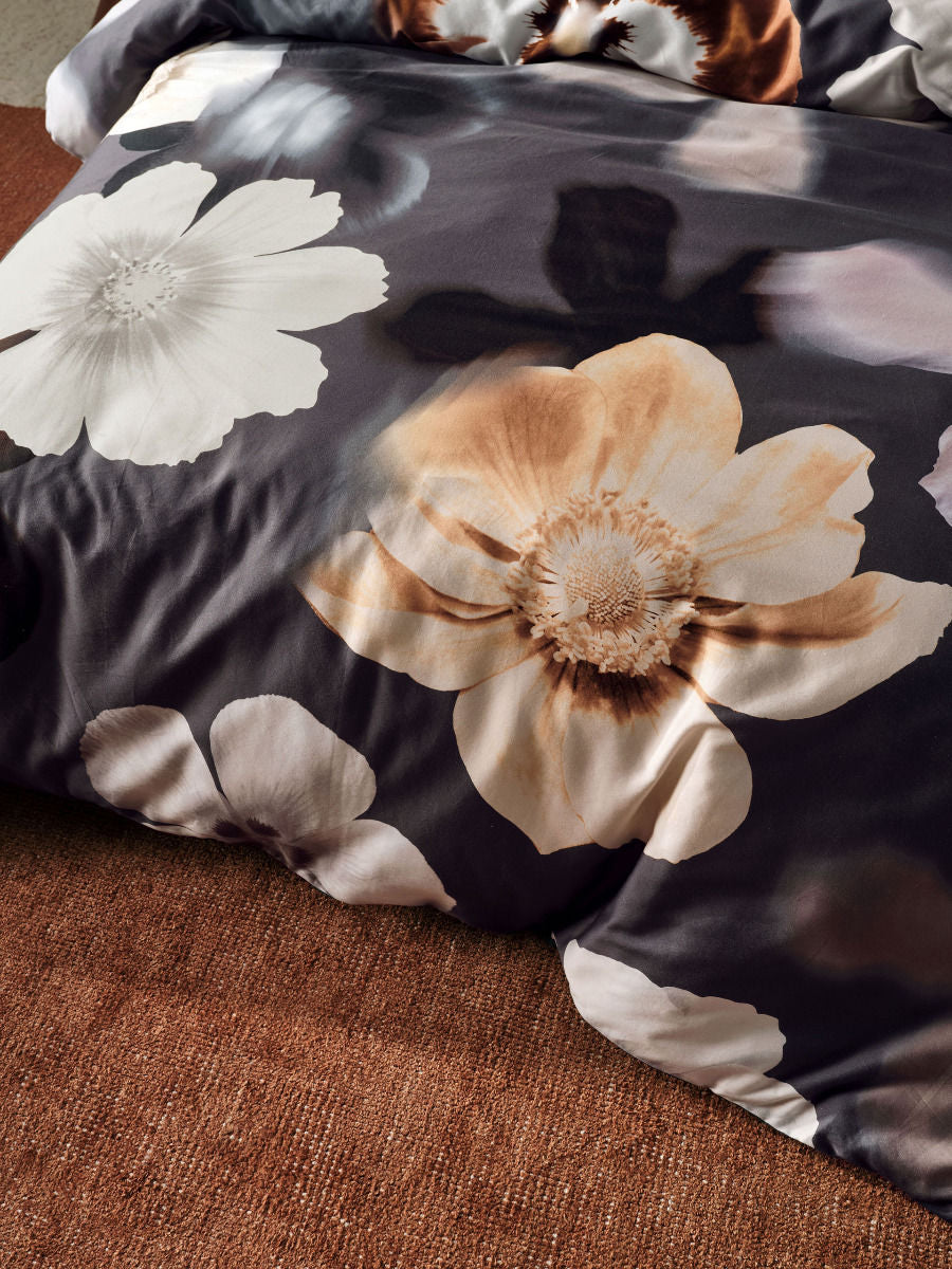 LINEN HOUSE SILVIA QUILT COVER SET Linen House