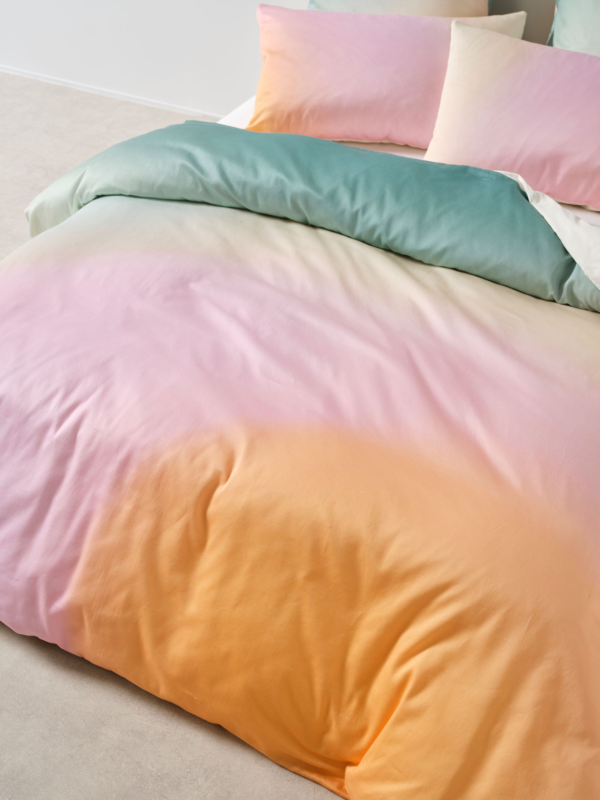 Linen House Solaris Quilt Cover Set