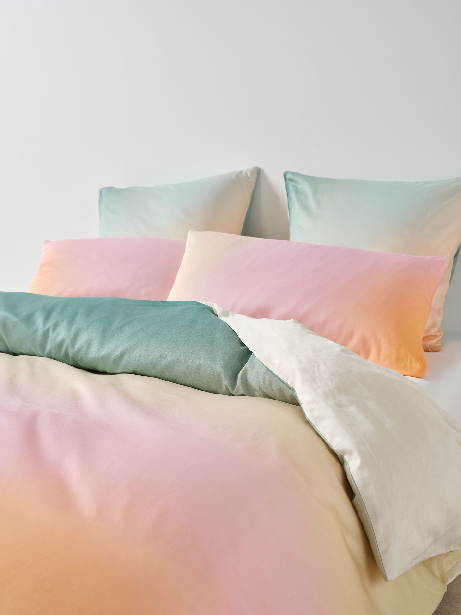 Linen House Solaris Quilt Cover Set
