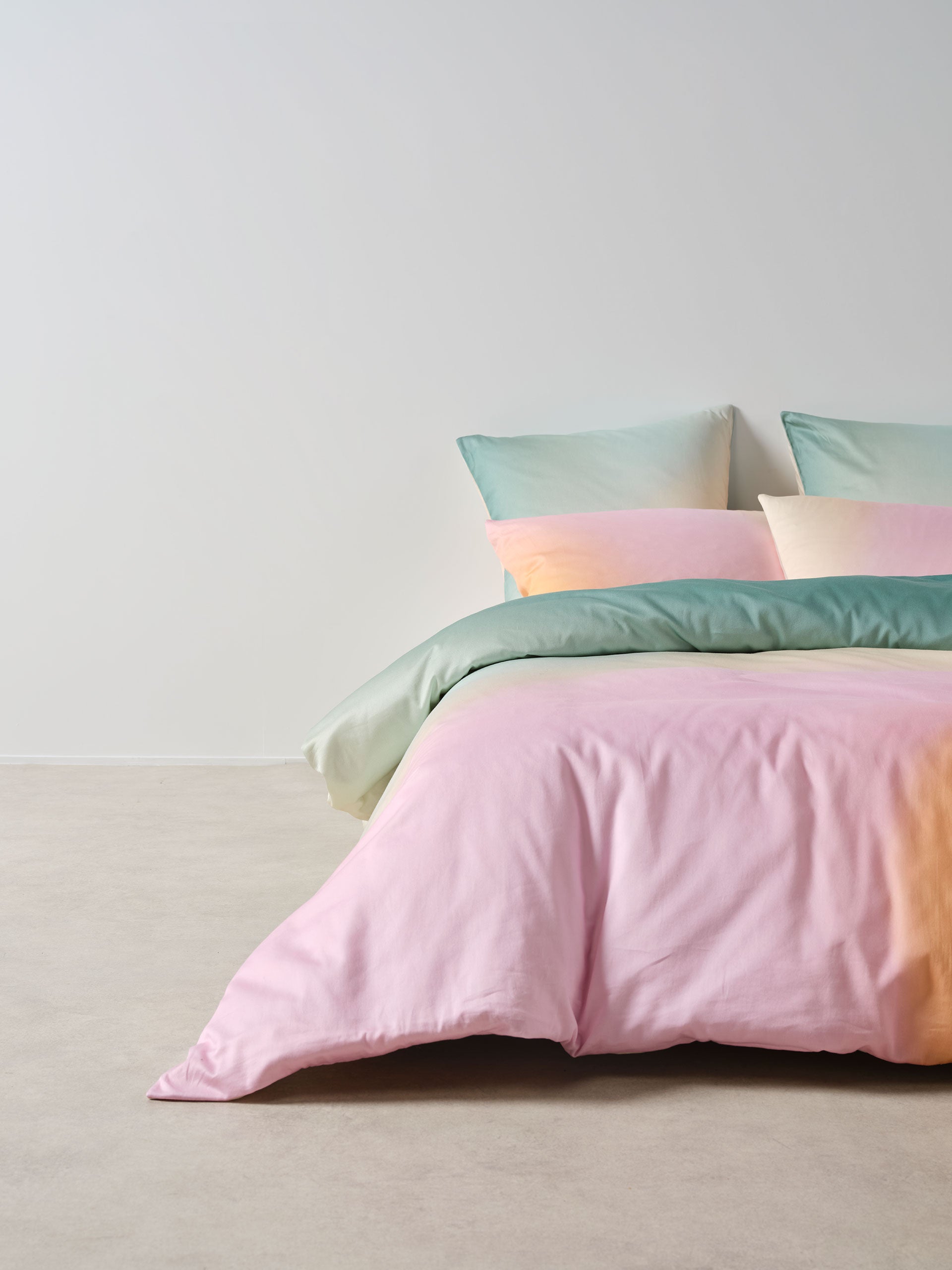 Linen House Solaris Quilt Cover Set