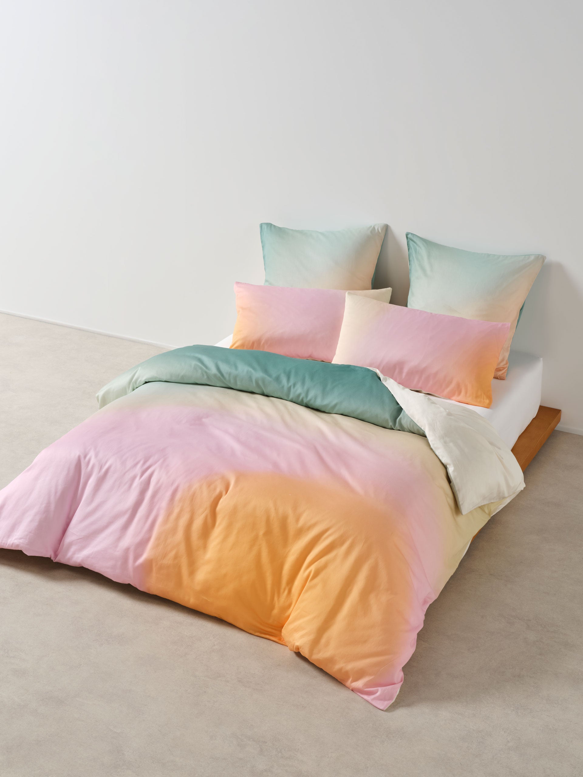 Linen House Solaris Quilt Cover Set