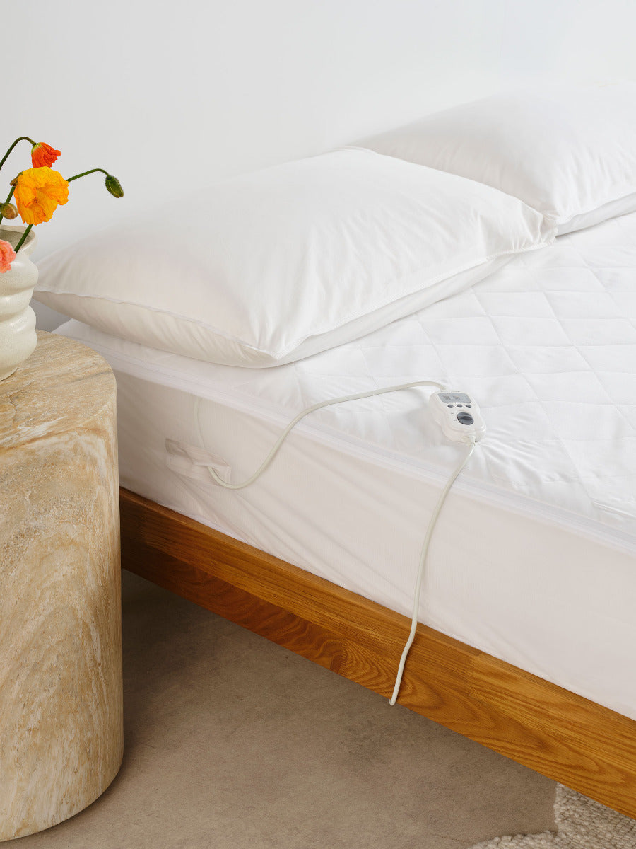 LINEN HOUSE ELECTRIC BLANKET