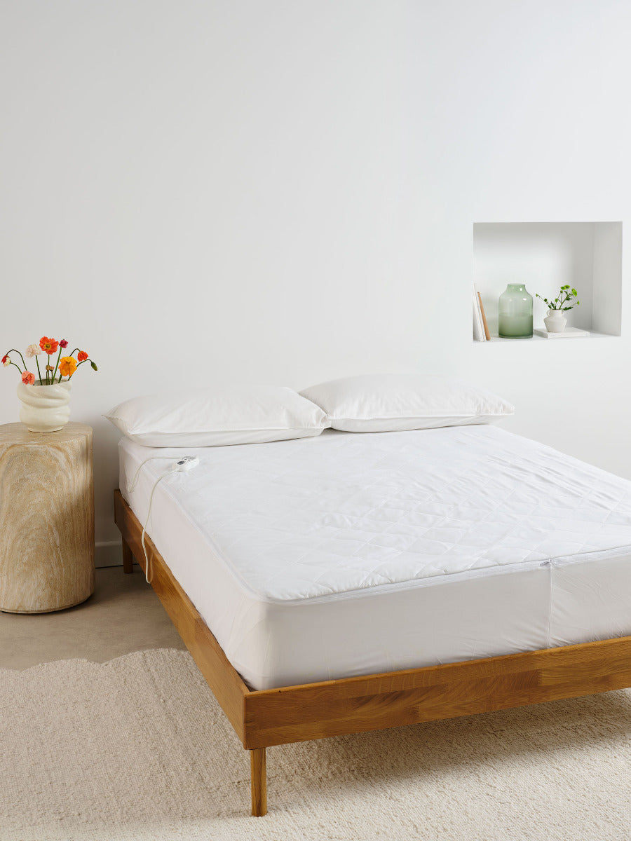 LINEN HOUSE ELECTRIC BLANKET