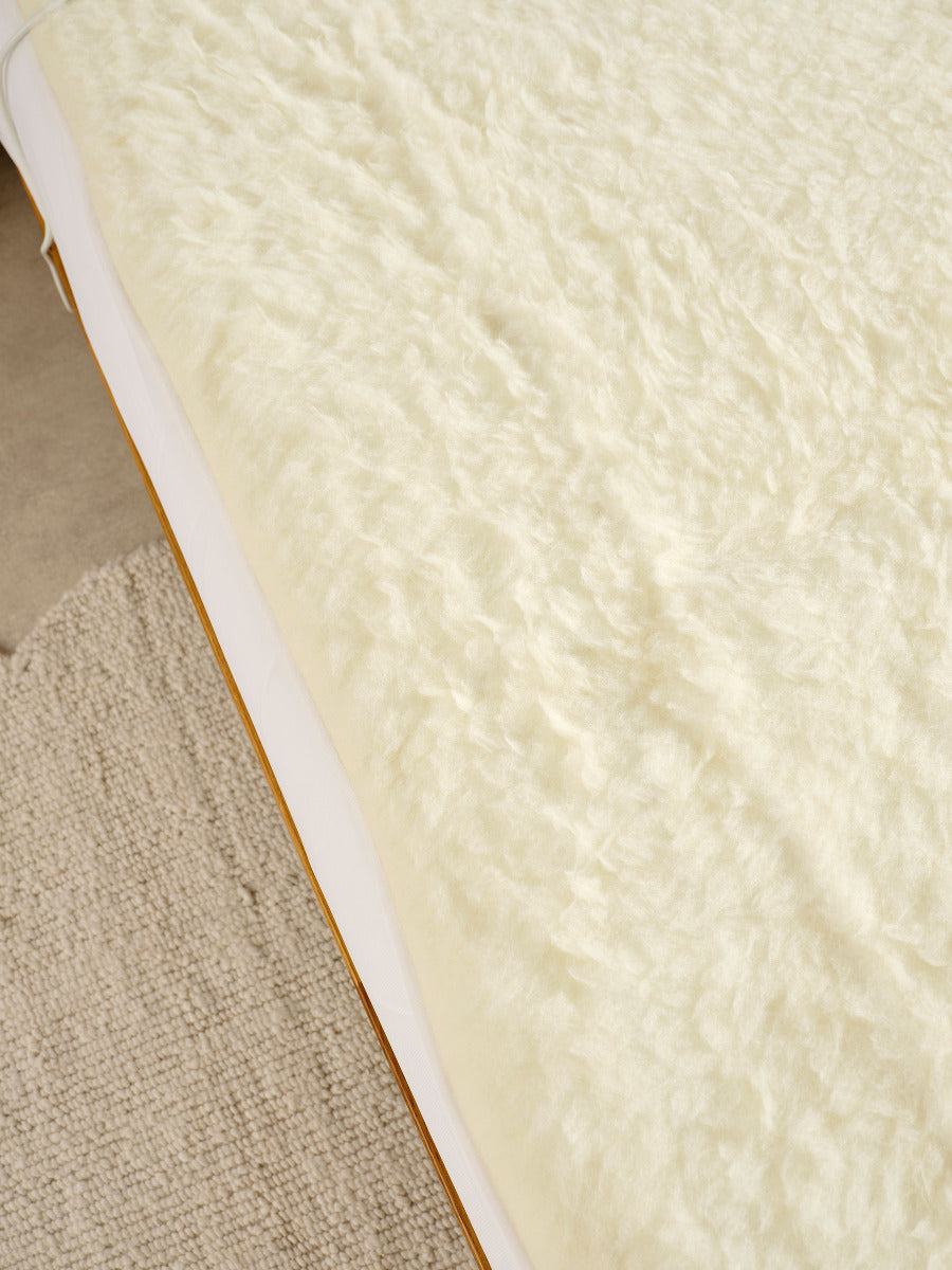 LINEN HOUSE WOOLEN ELECTRIC BLANKET