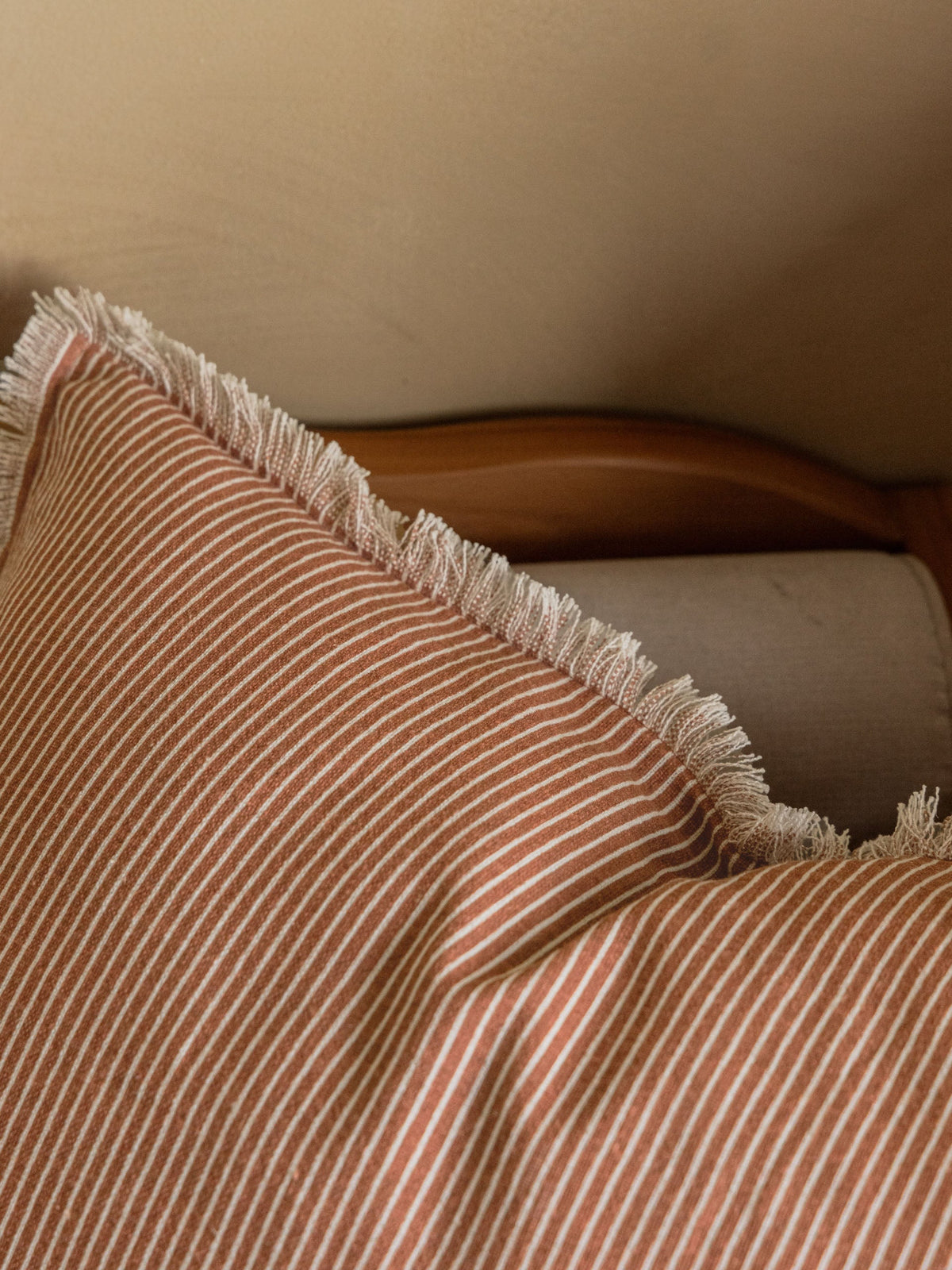 Linen House Lonsdale Cushion 40x60cm
