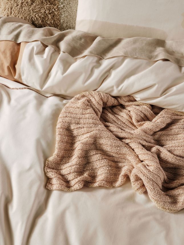 LINEN HOUSE SUNDAY MULTI QUILT COVER SET Linen House